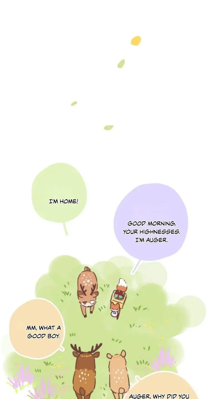 Restless Chapter 23.5 page 36