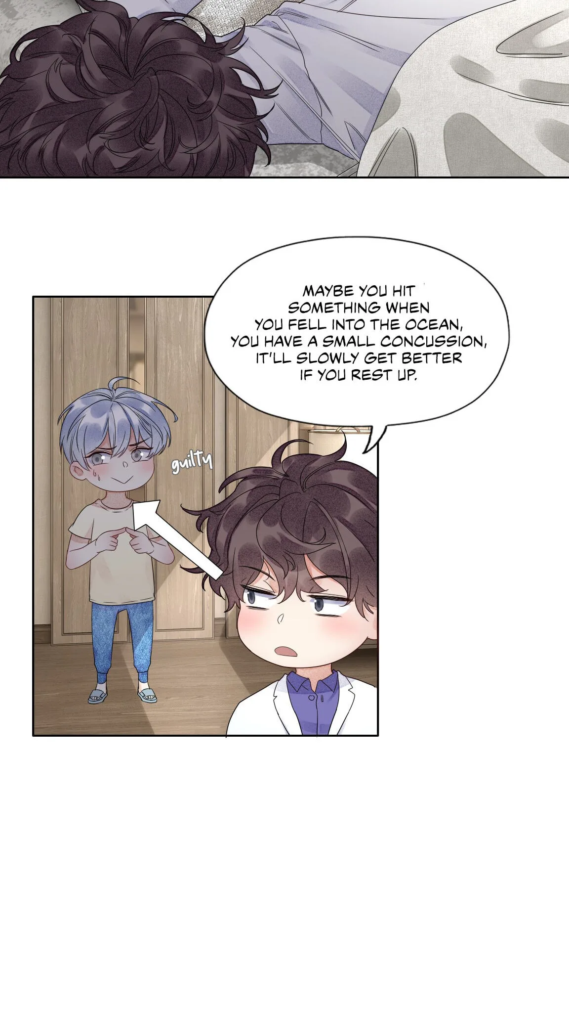 Restless Chapter 3 page 19