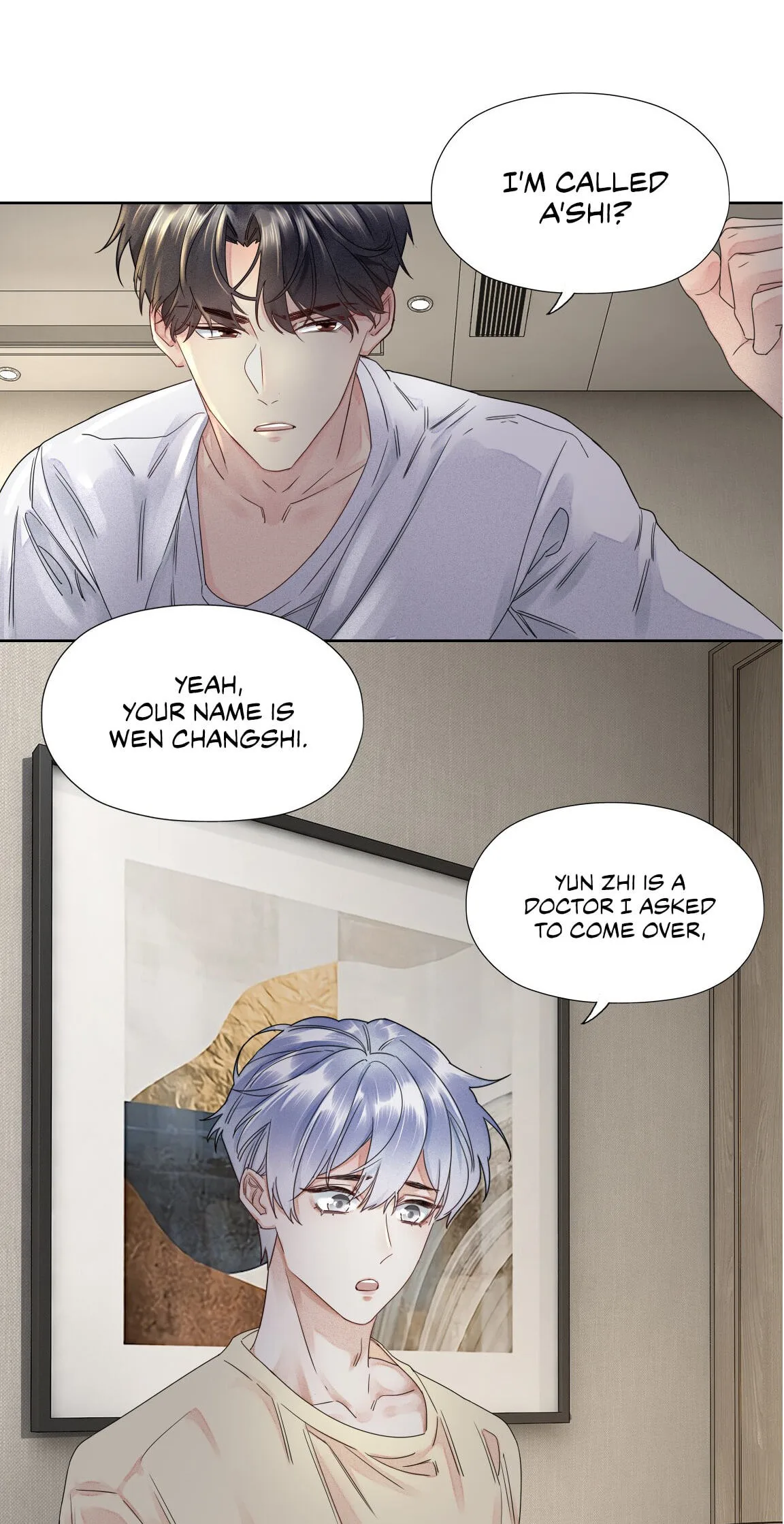 Restless Chapter 3 page 3