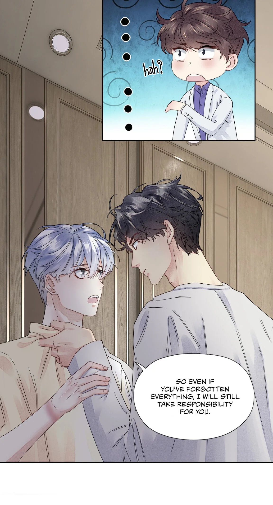 Restless Chapter 3 page 11