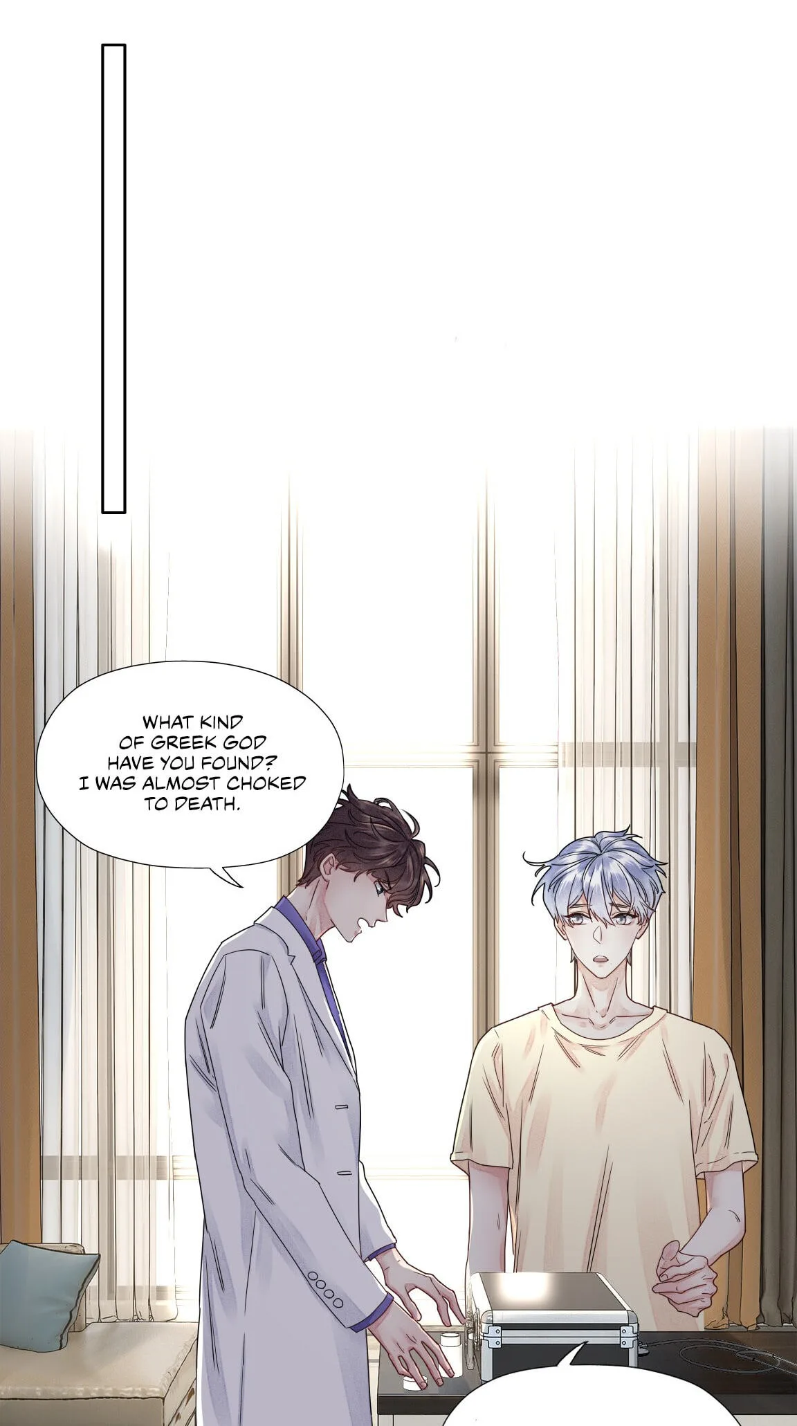 Restless Chapter 3 page 20