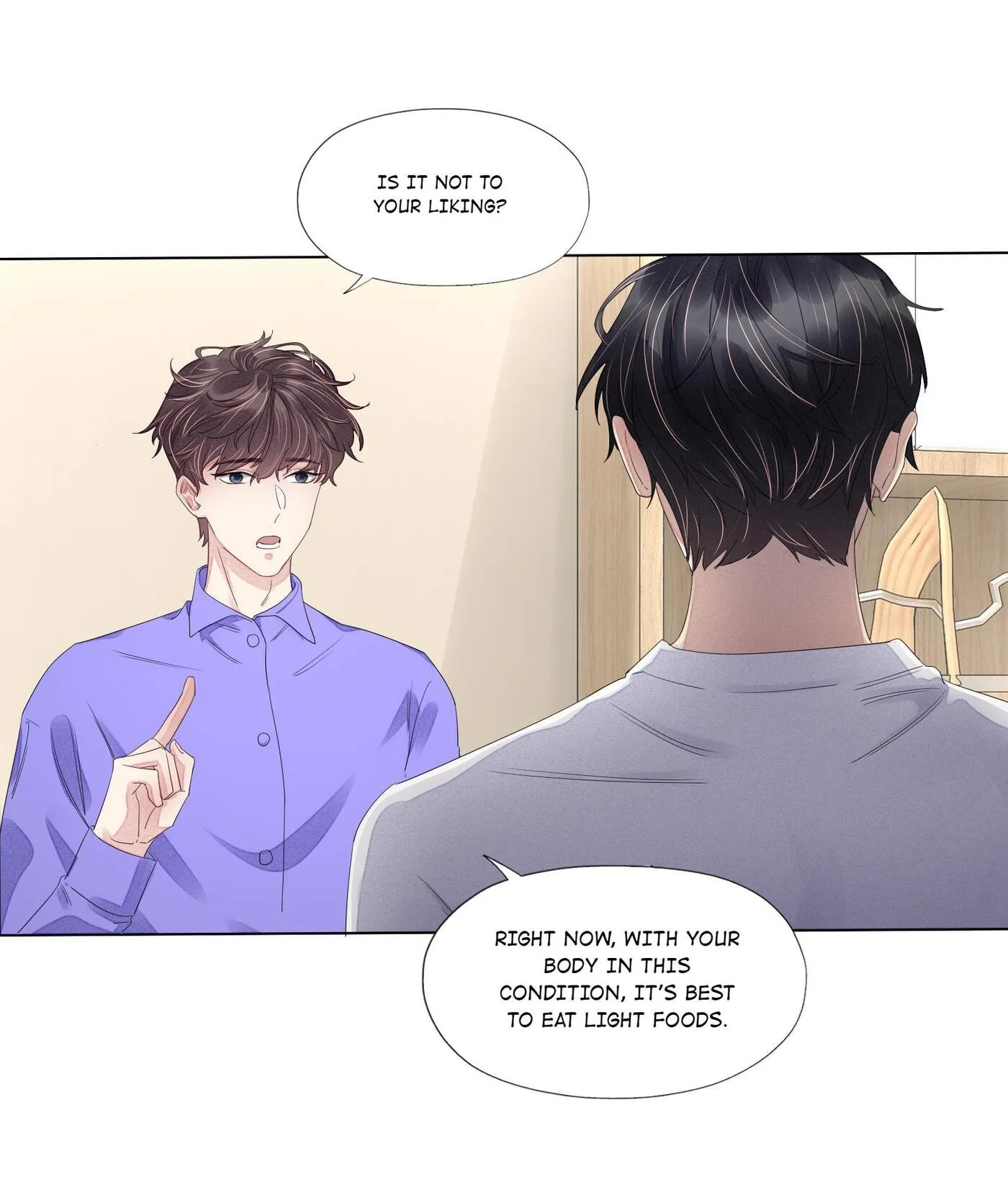 Restless Chapter 4 page 24