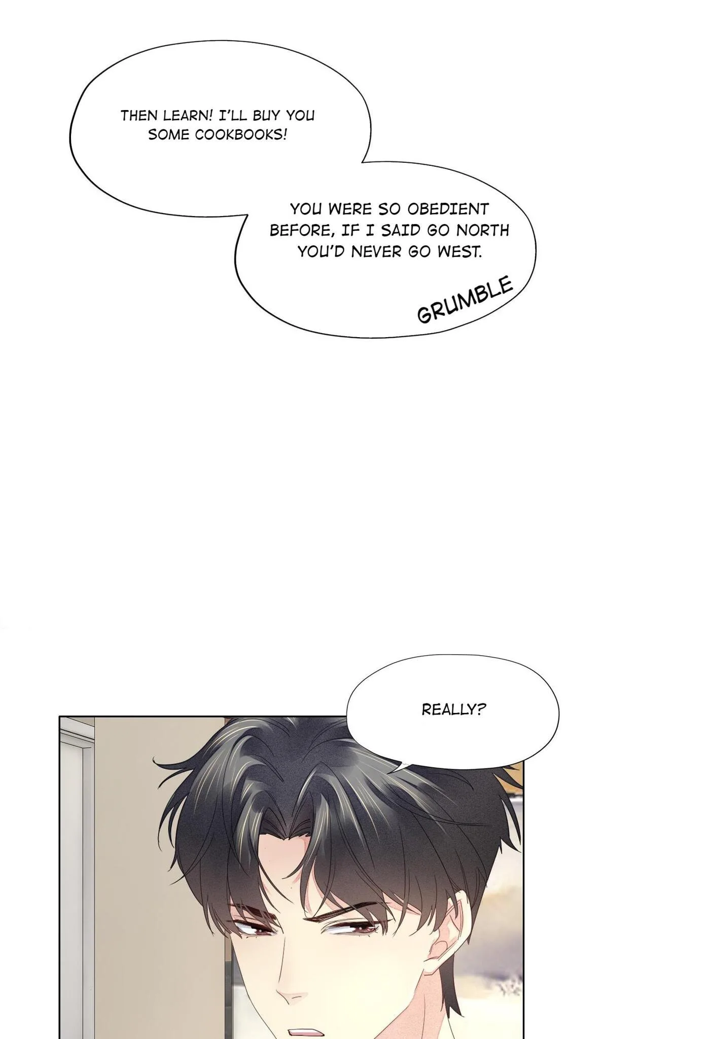 Restless Chapter 4 page 31