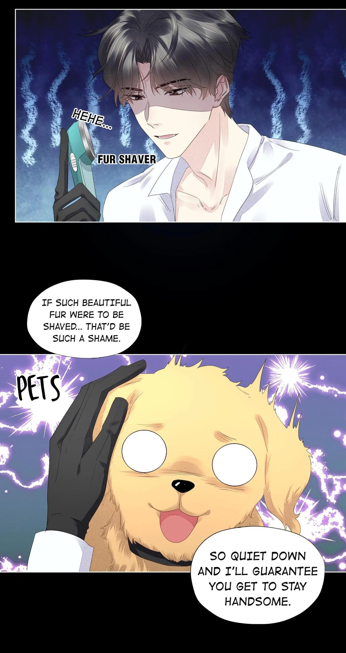 Restless Chapter 5 page 19