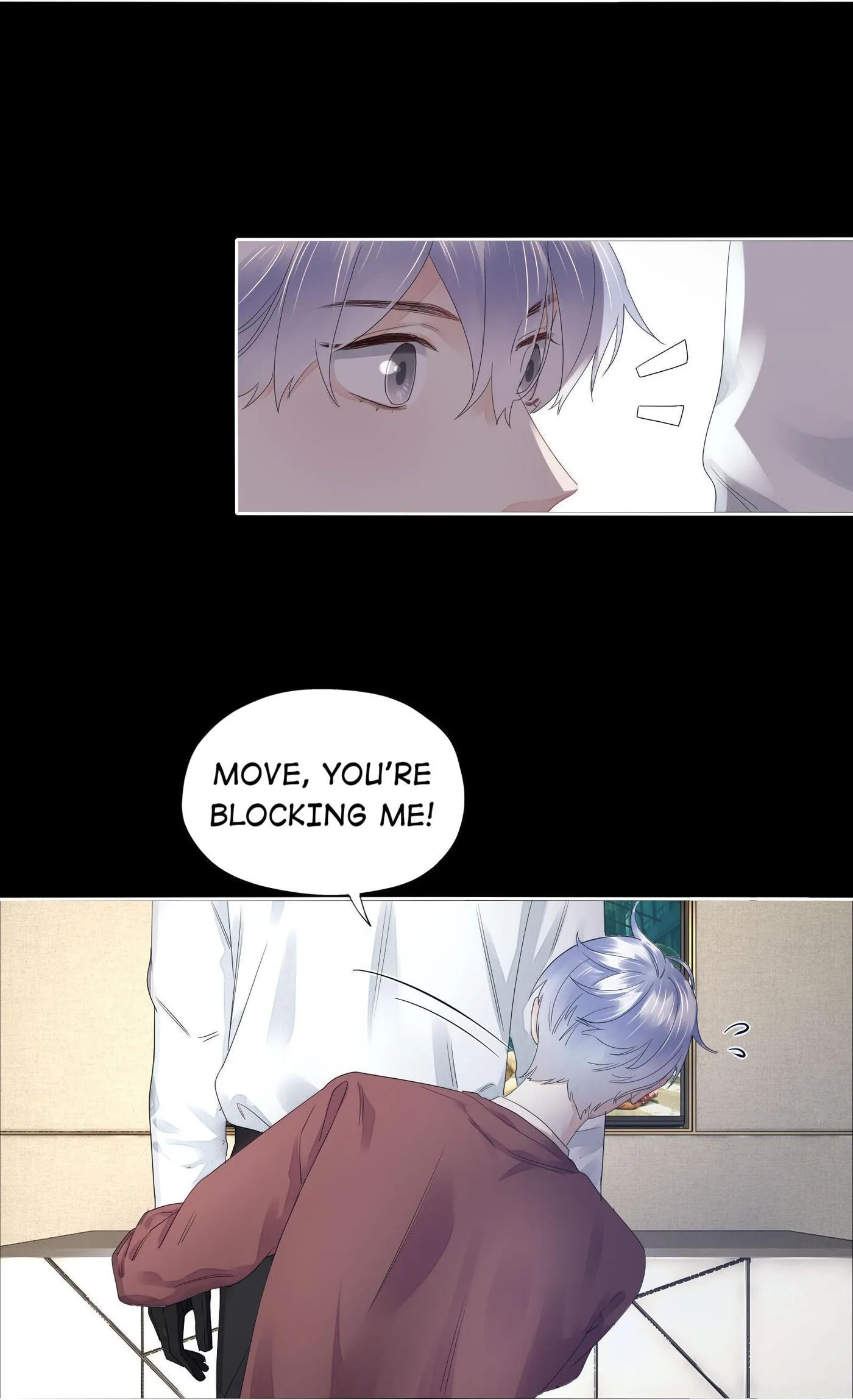 Restless Chapter 5 page 10