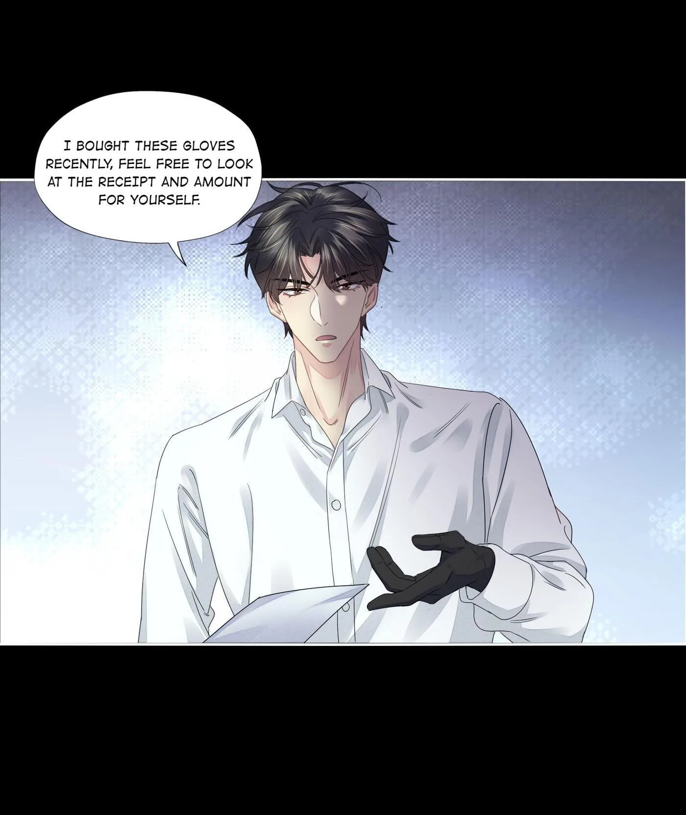 Restless Chapter 5 page 13