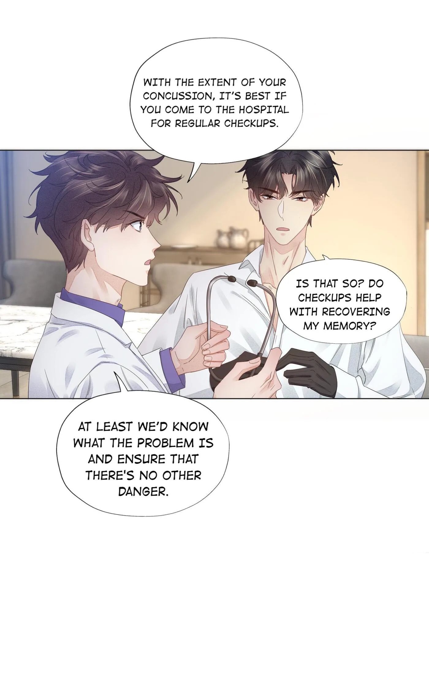 Restless Chapter 5 page 32