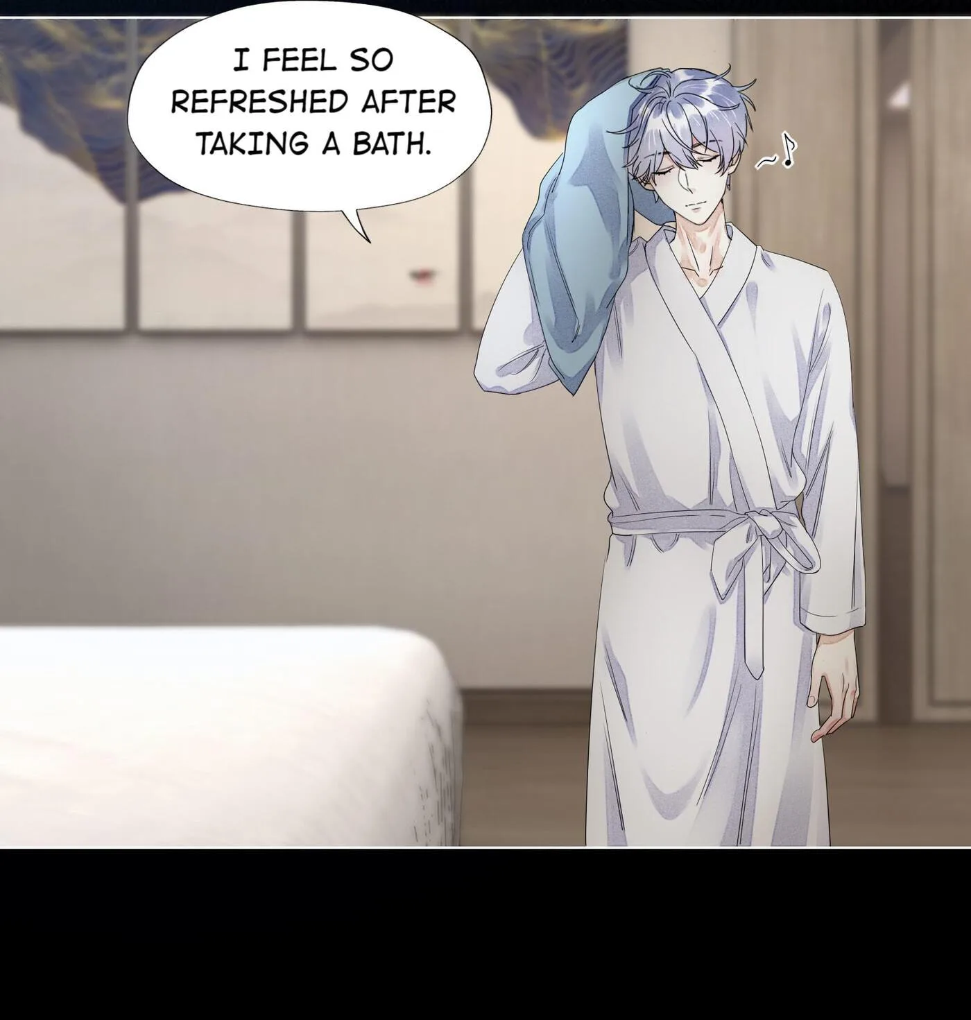 Restless Chapter 5 page 5