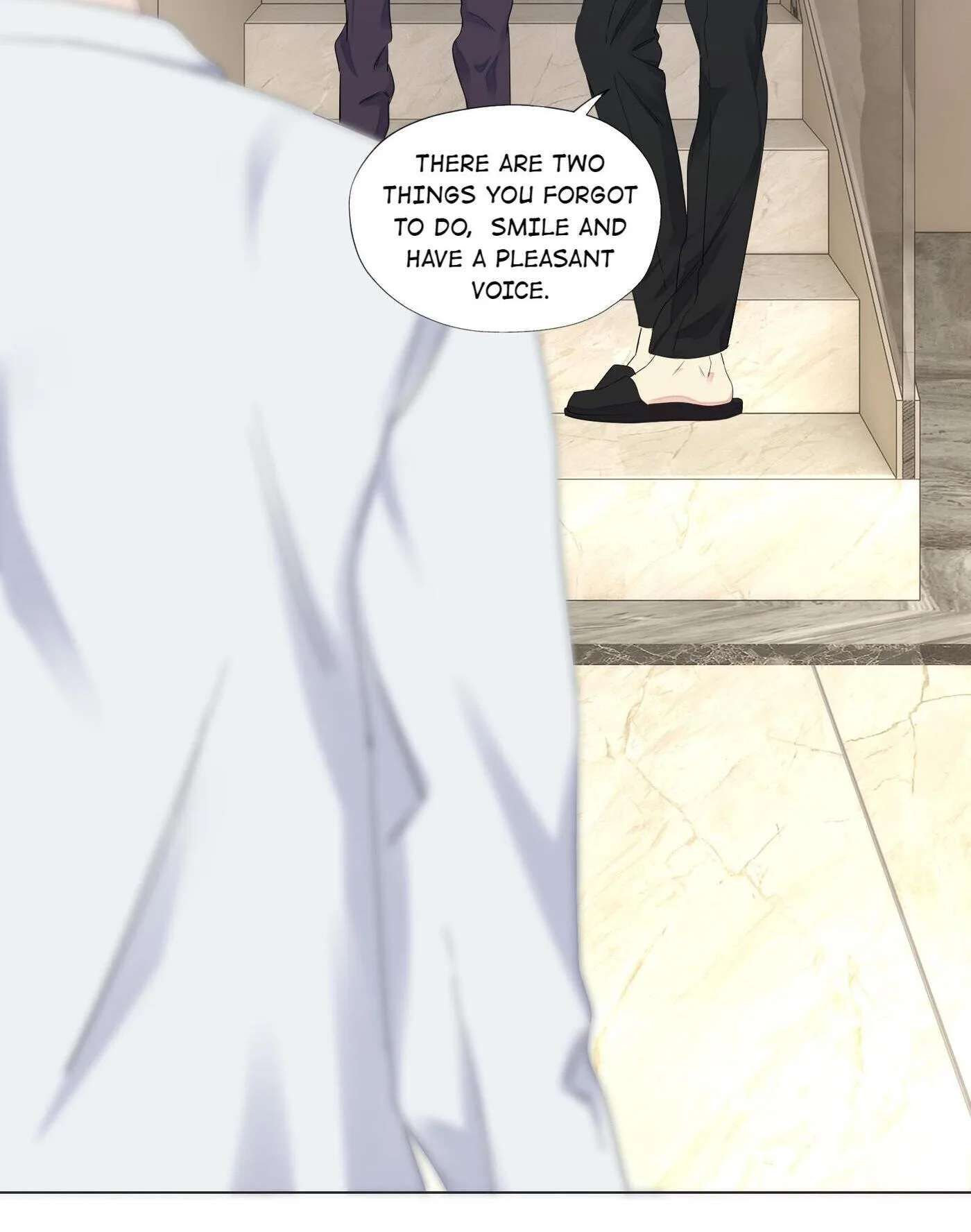 Restless Chapter 5 page 25
