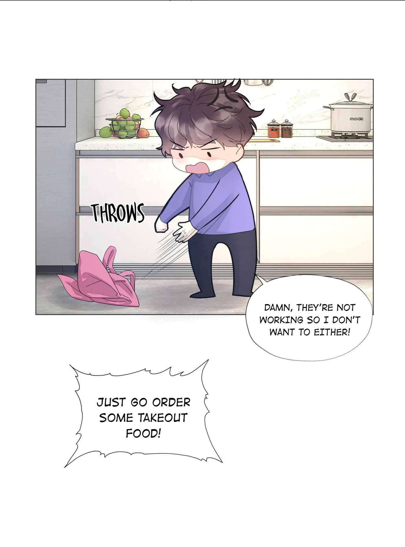 Restless Chapter 5 page 38