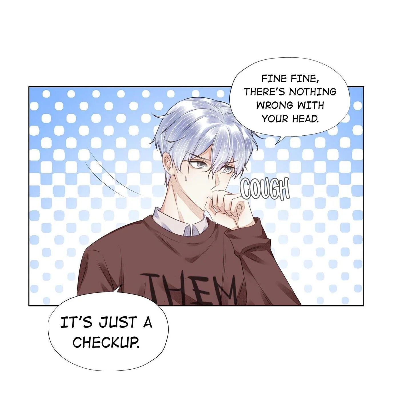 Restless Chapter 6 page 15