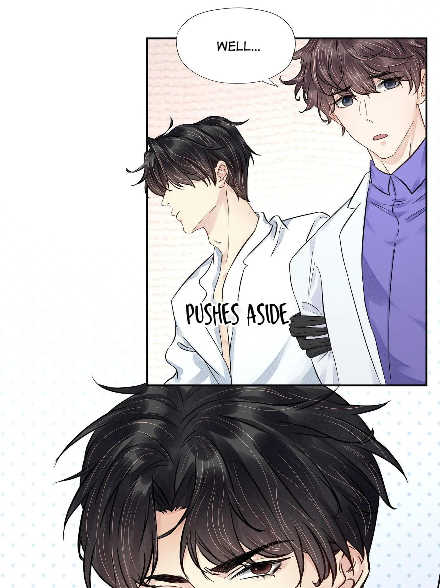 Restless Chapter 6 page 13