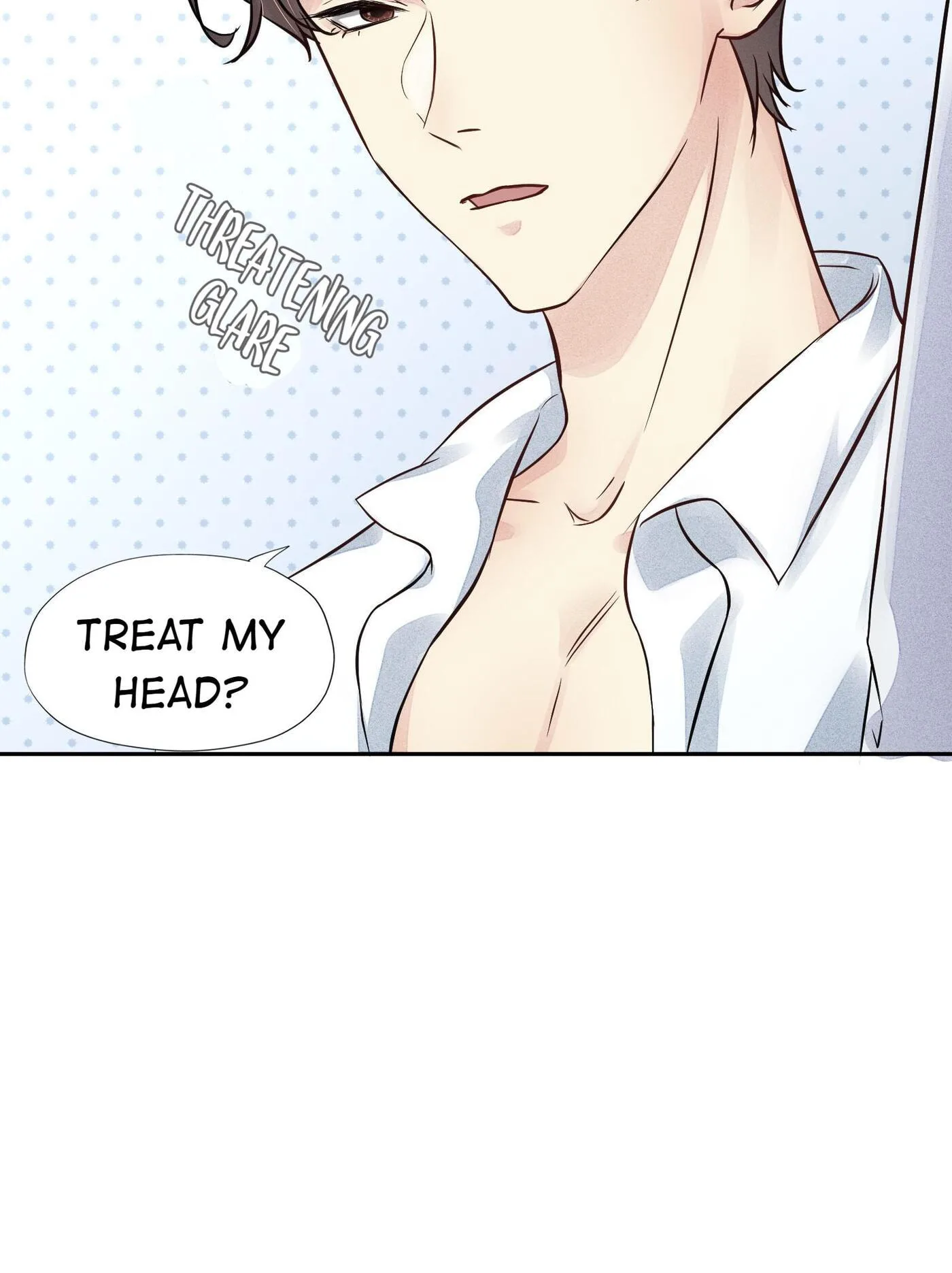 Restless Chapter 6 page 14
