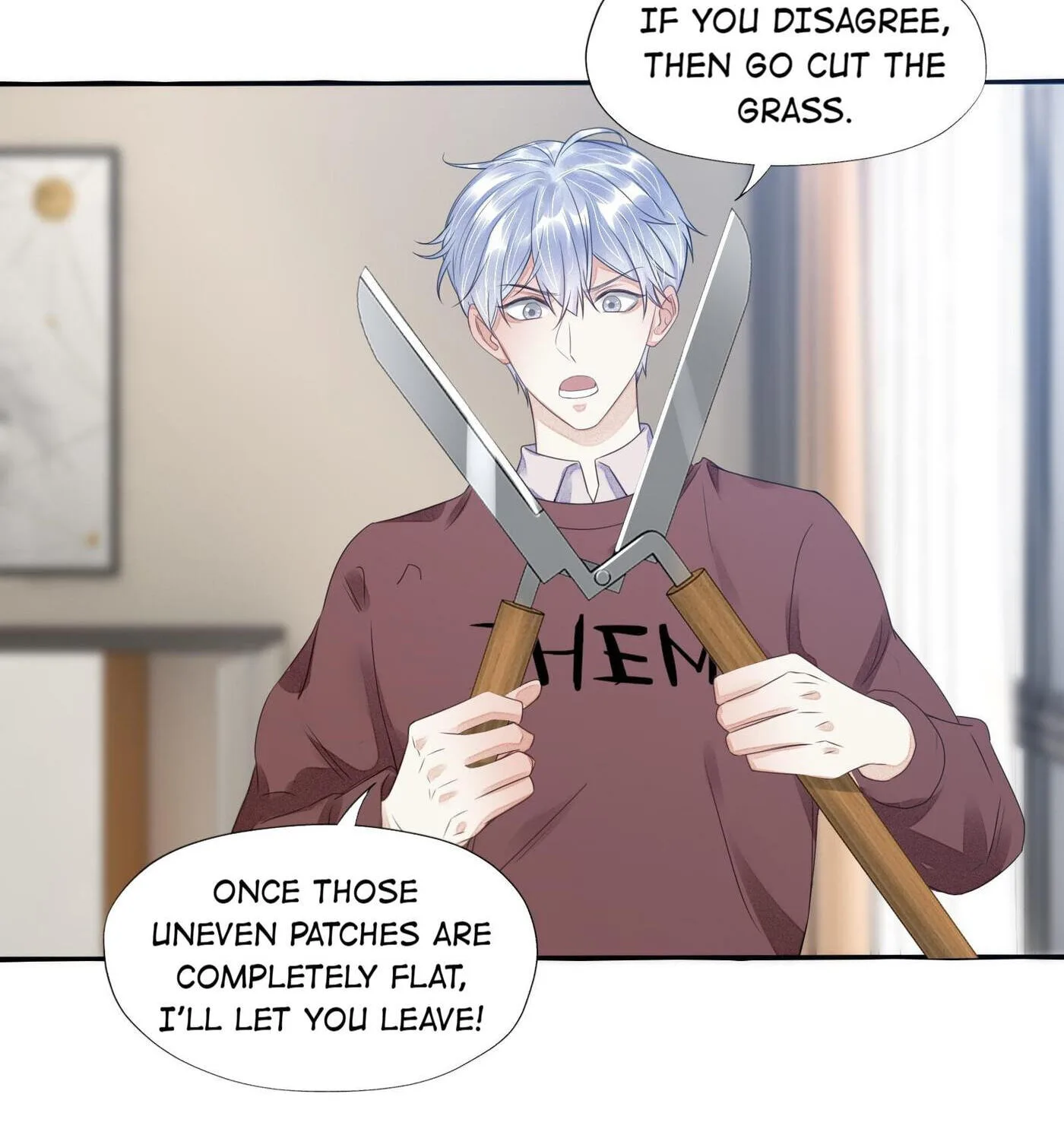 Restless Chapter 6 page 25