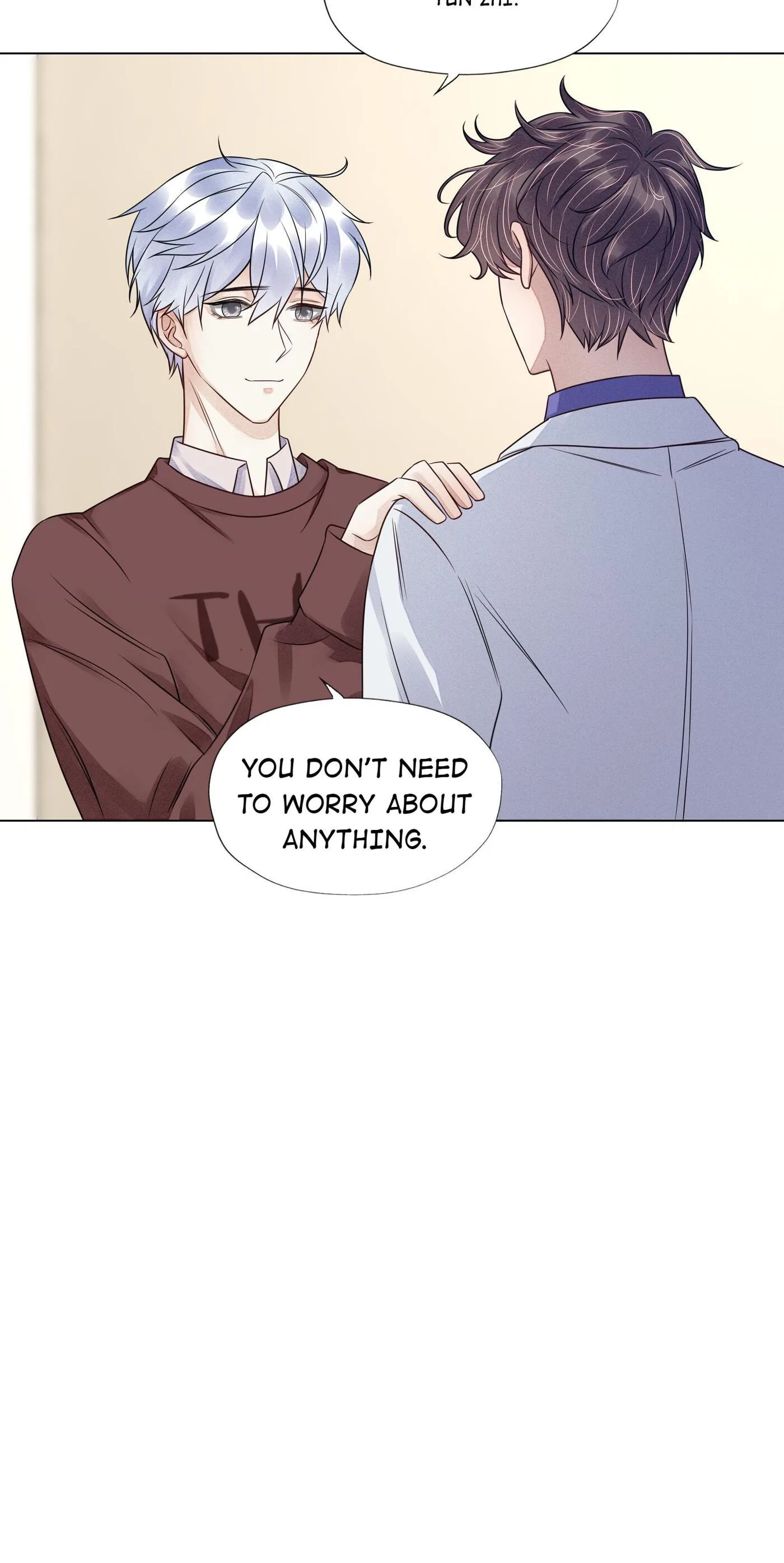 Restless Chapter 6 page 20