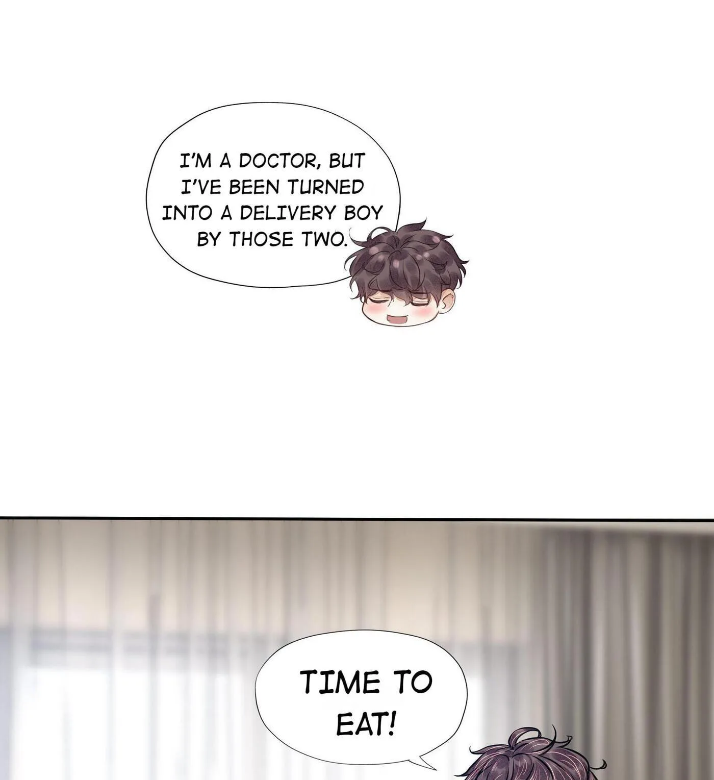 Restless Chapter 6 page 6