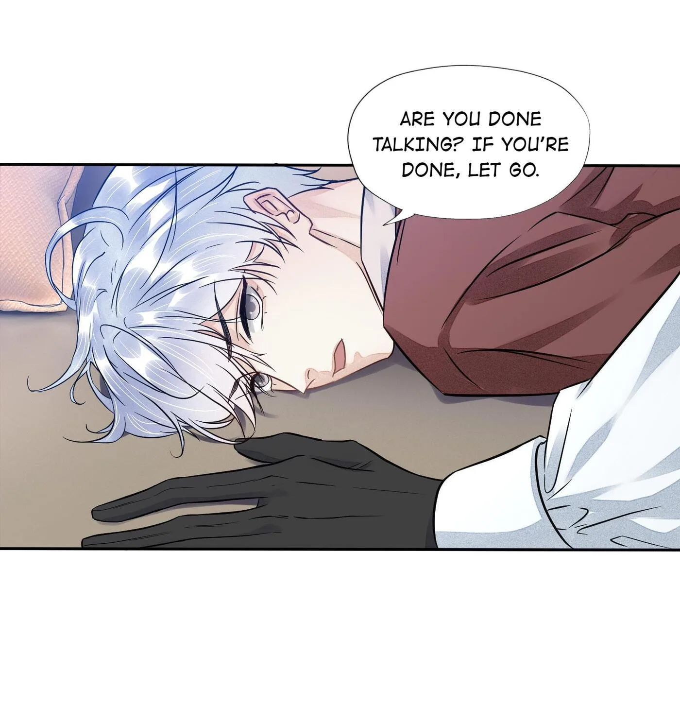 Restless Chapter 6 page 2