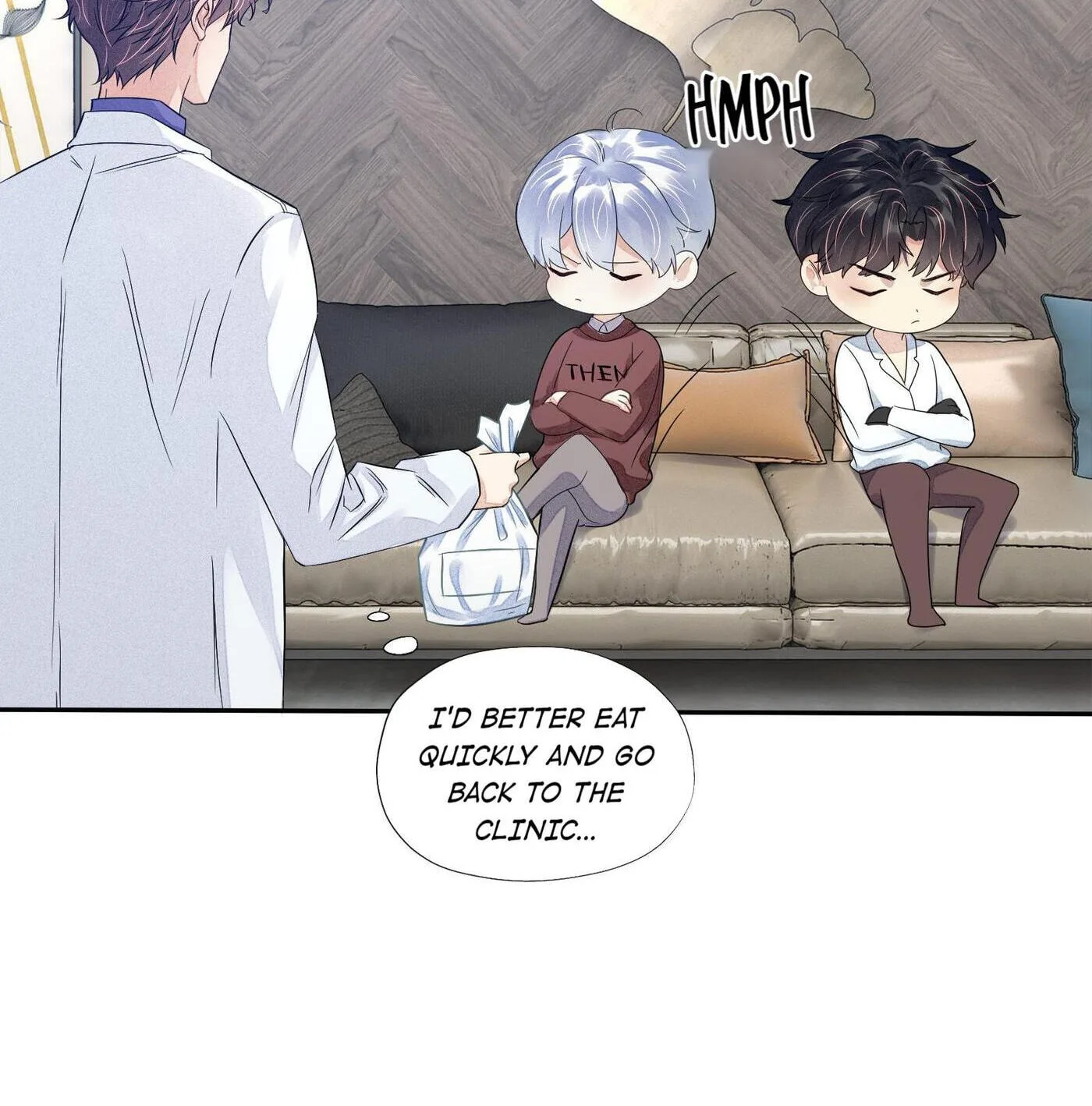 Restless Chapter 6 page 4