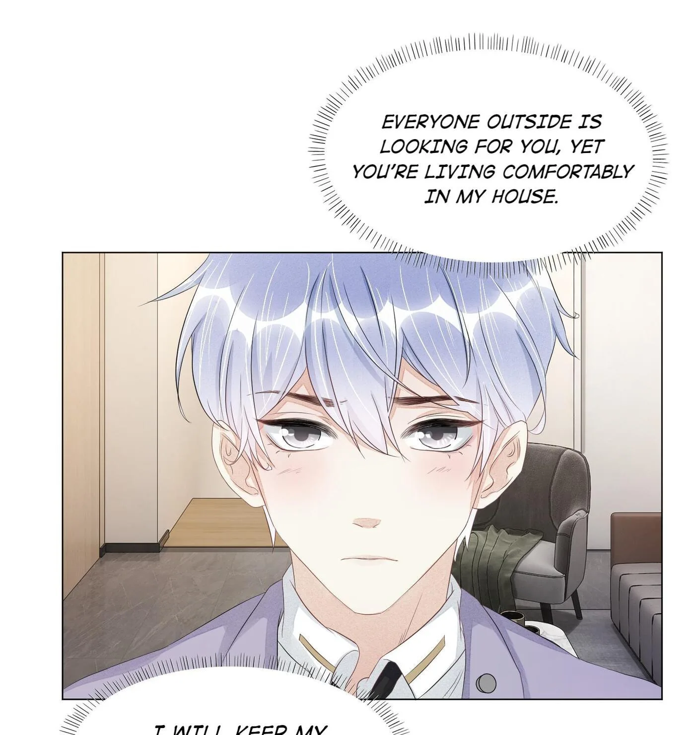 Restless Chapter 8 page 29