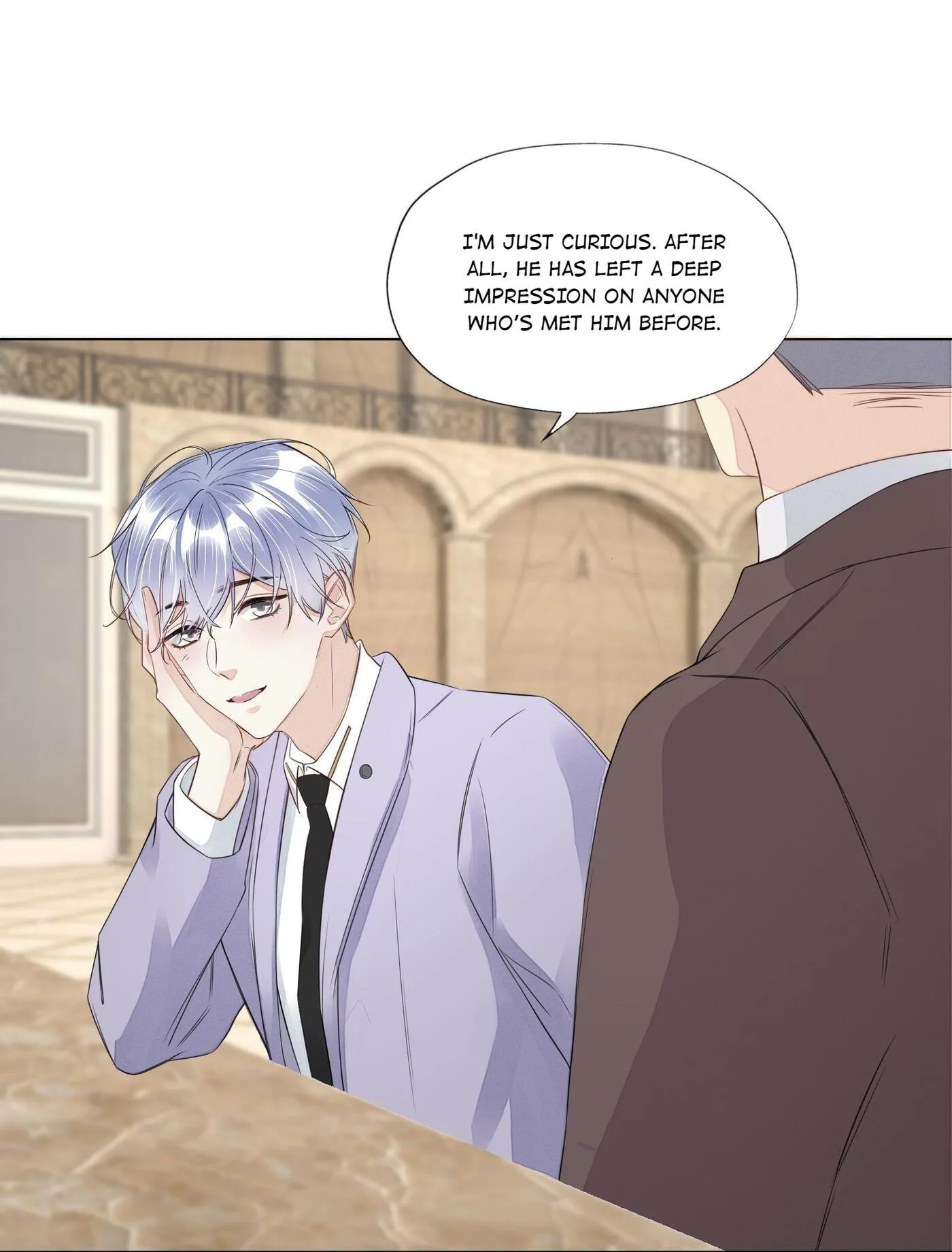 Restless Chapter 8 page 3
