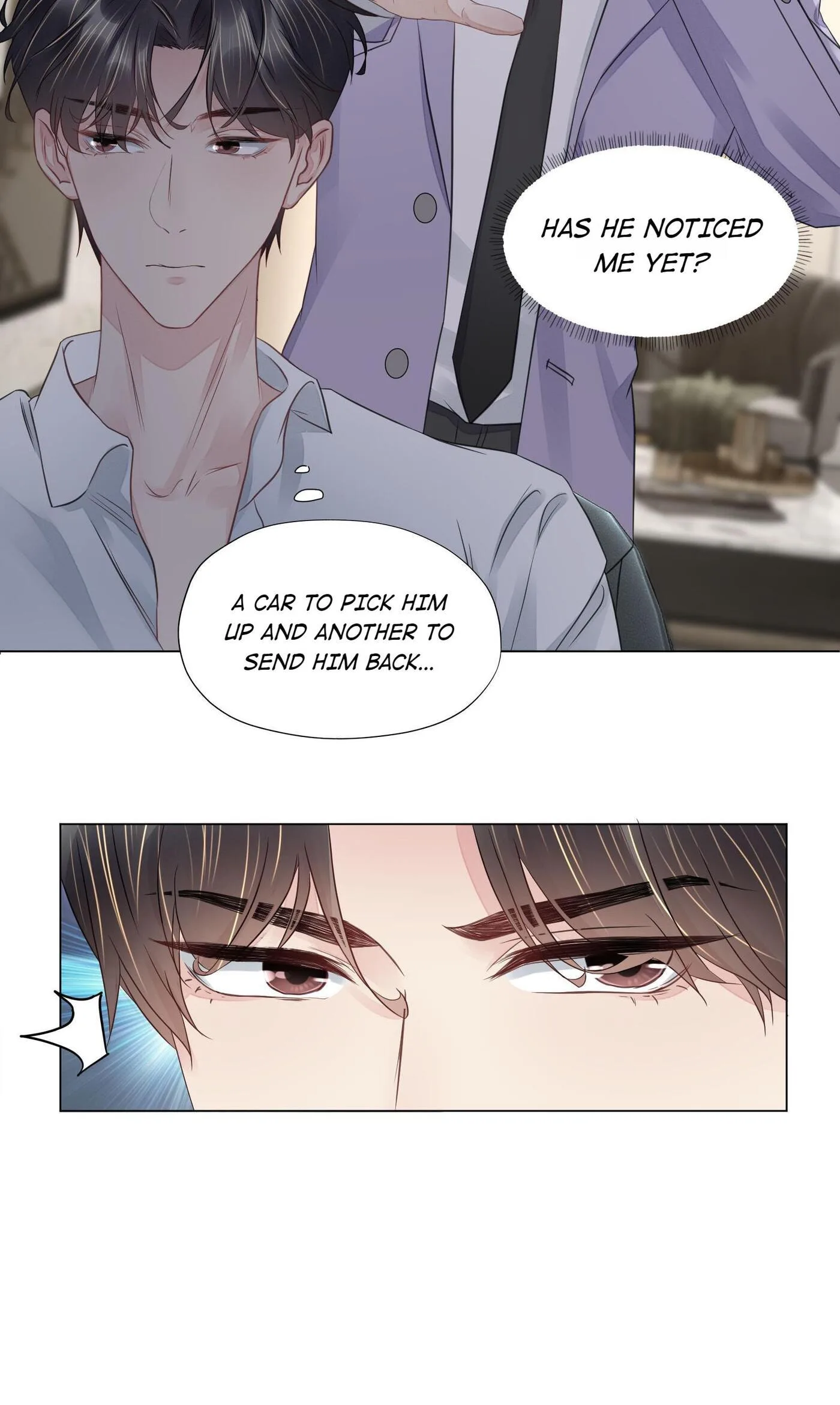 Restless Chapter 8 page 24