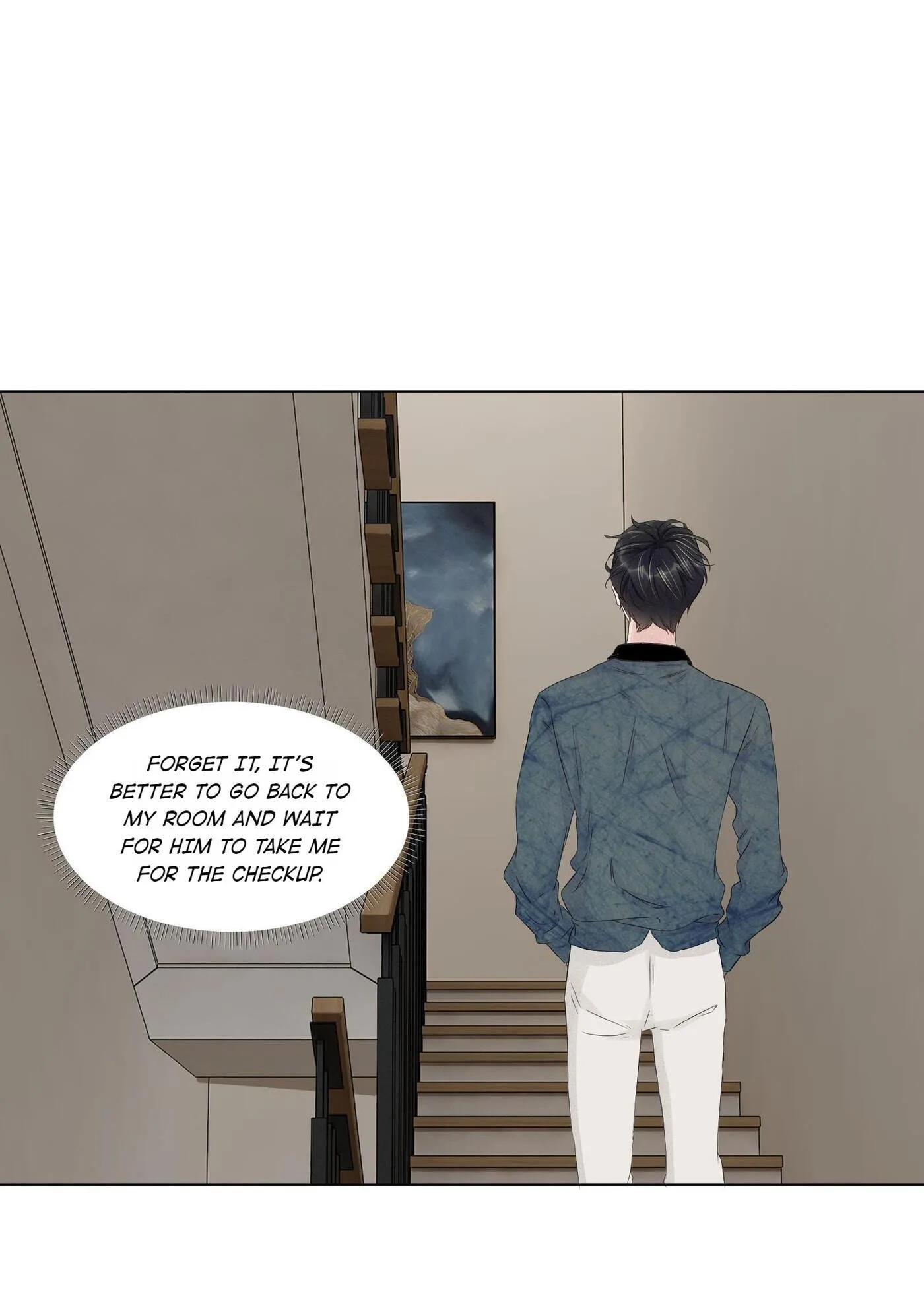 Restless Chapter 9 page 30