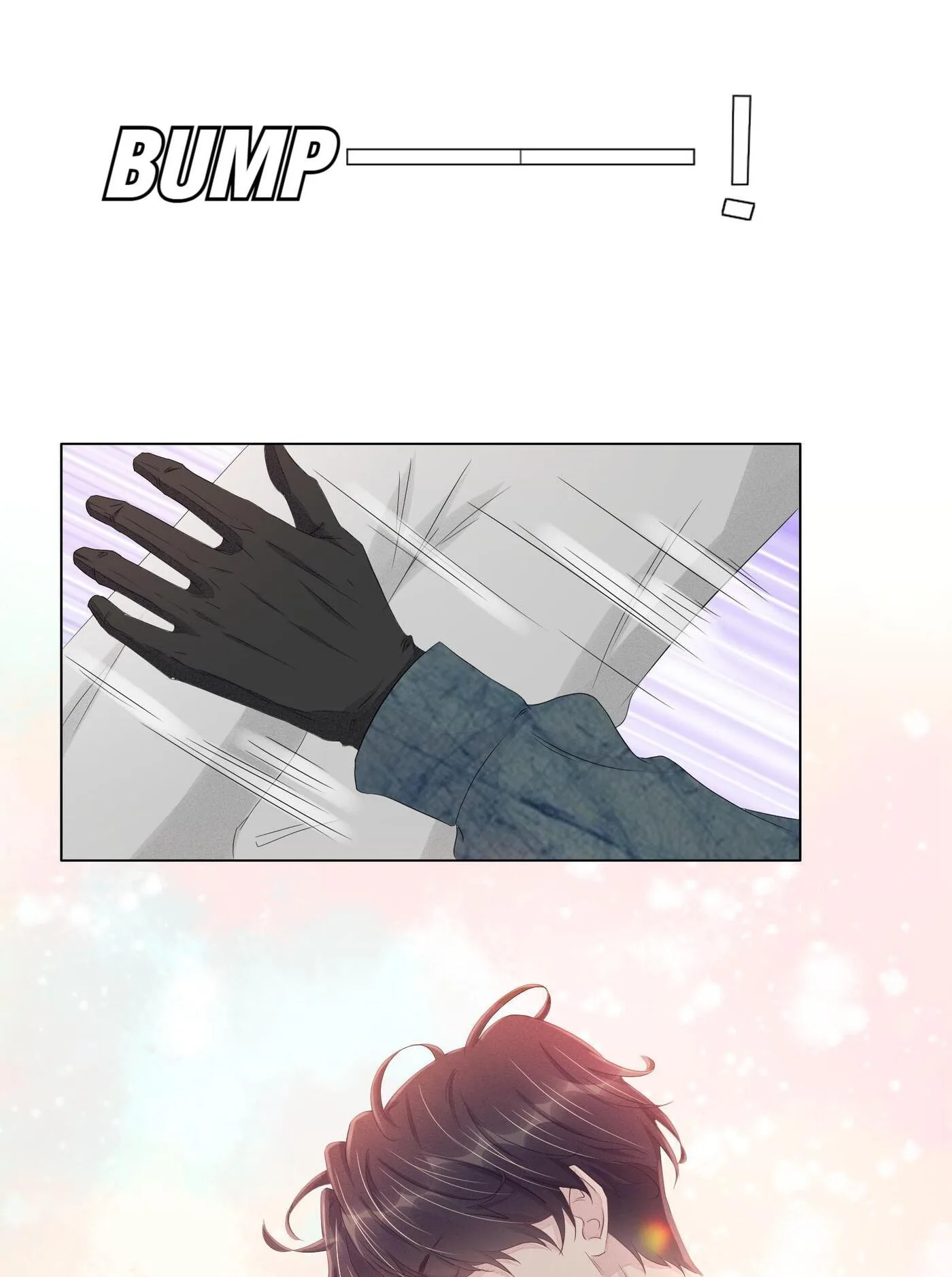 Restless Chapter 9 page 32