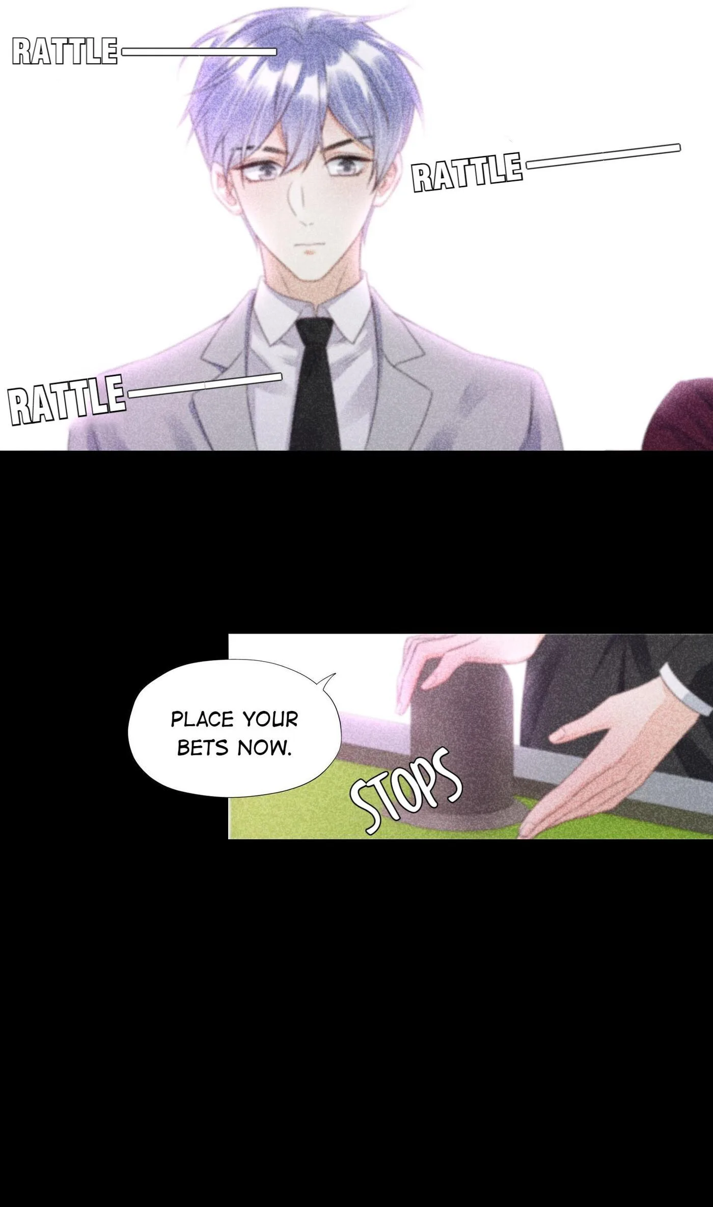 Restless Chapter 9 page 8