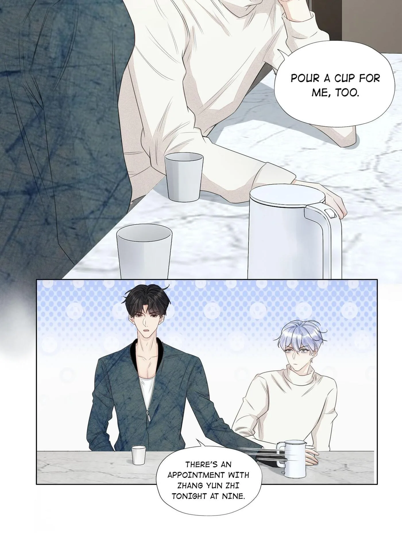 Restless Chapter 9 page 24