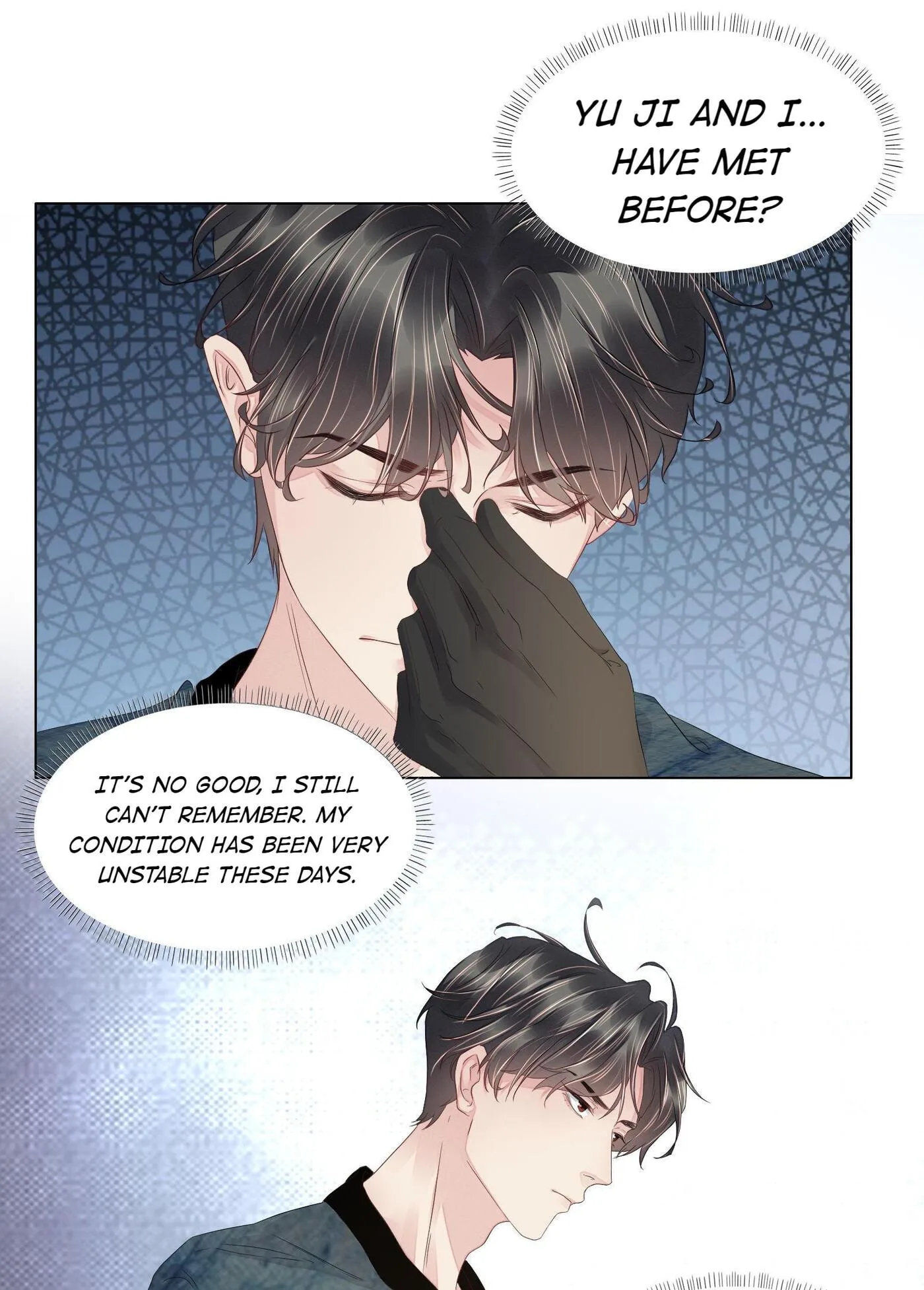 Restless Chapter 9 page 16