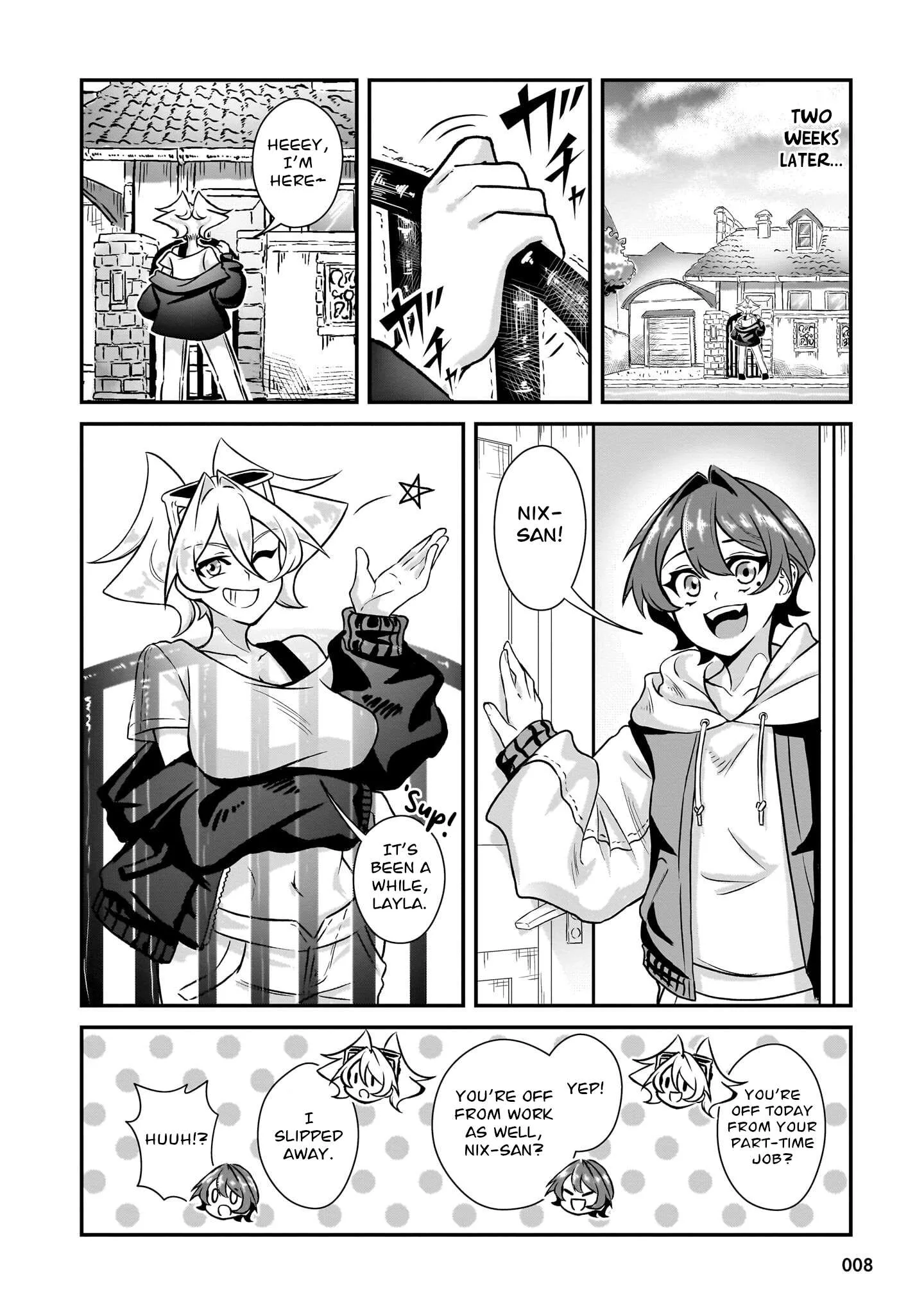 Restore! Kaizosha Kobo e Yokoso Chapter 1 page 10