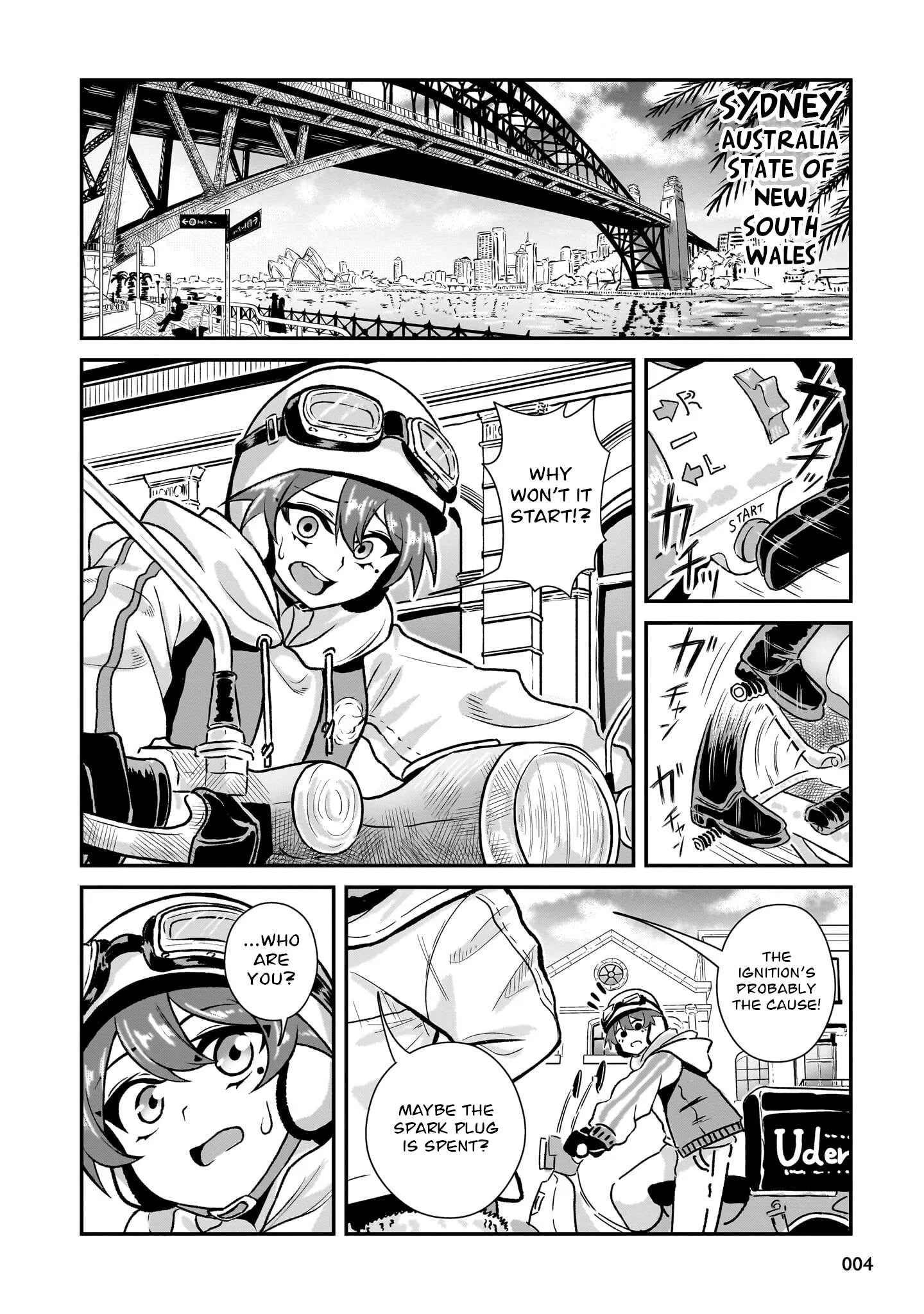 Restore! Kaizosha Kobo e Yokoso Chapter 1 page 6