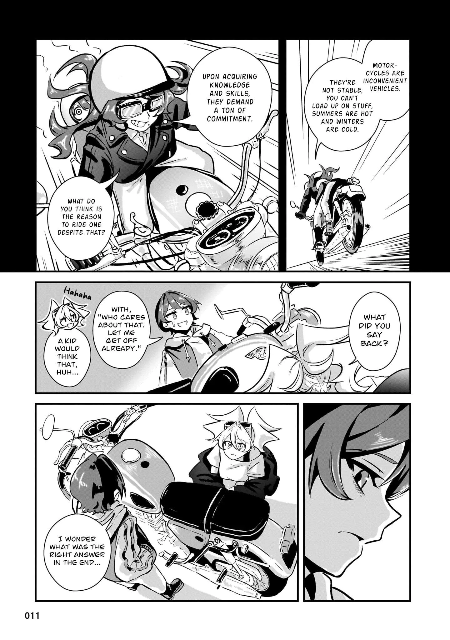 Restore! Kaizosha Kobo e Yokoso Chapter 1 page 13