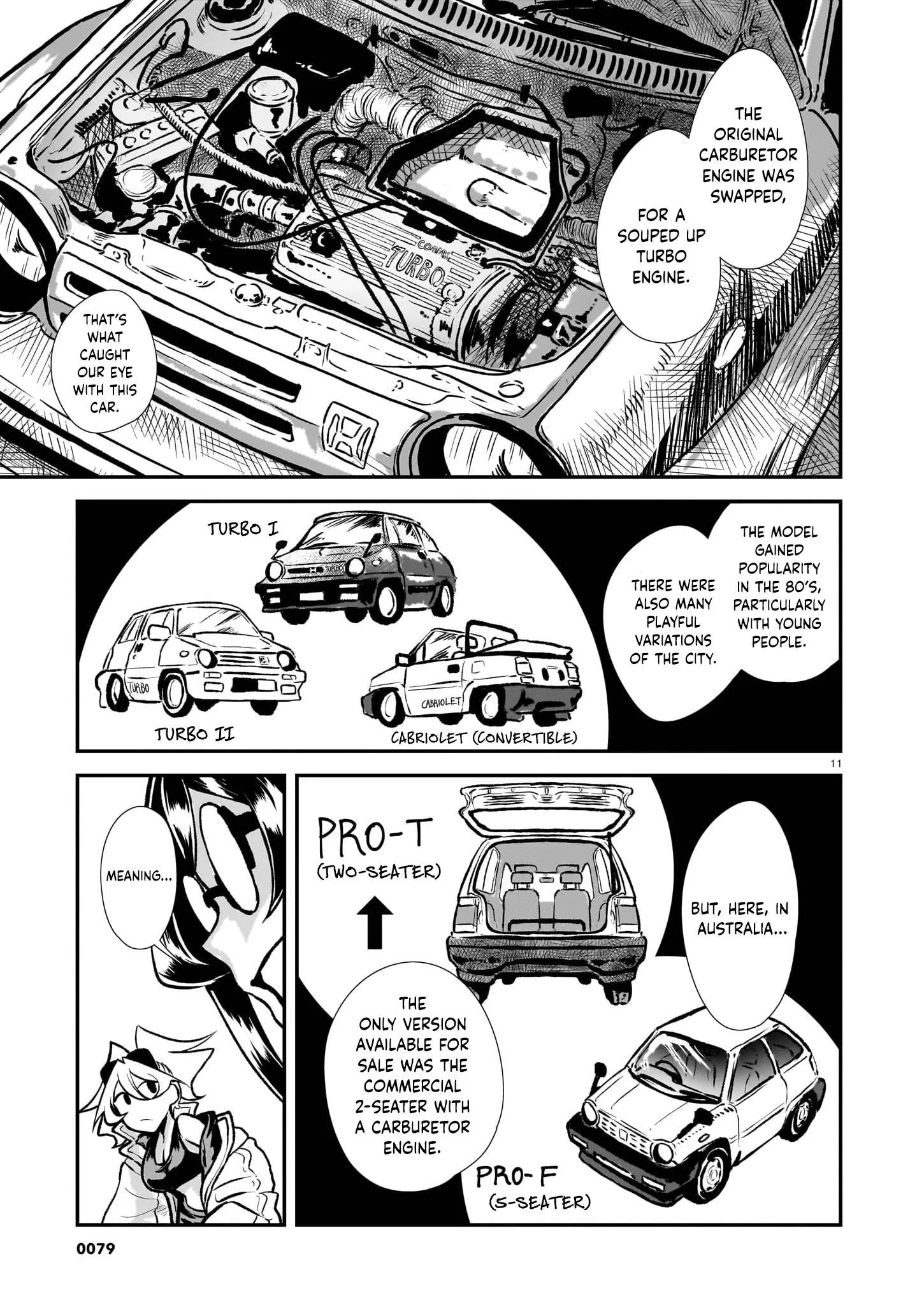 Restore! Kaizosha Kobo e Yokoso Chapter 2 page 11