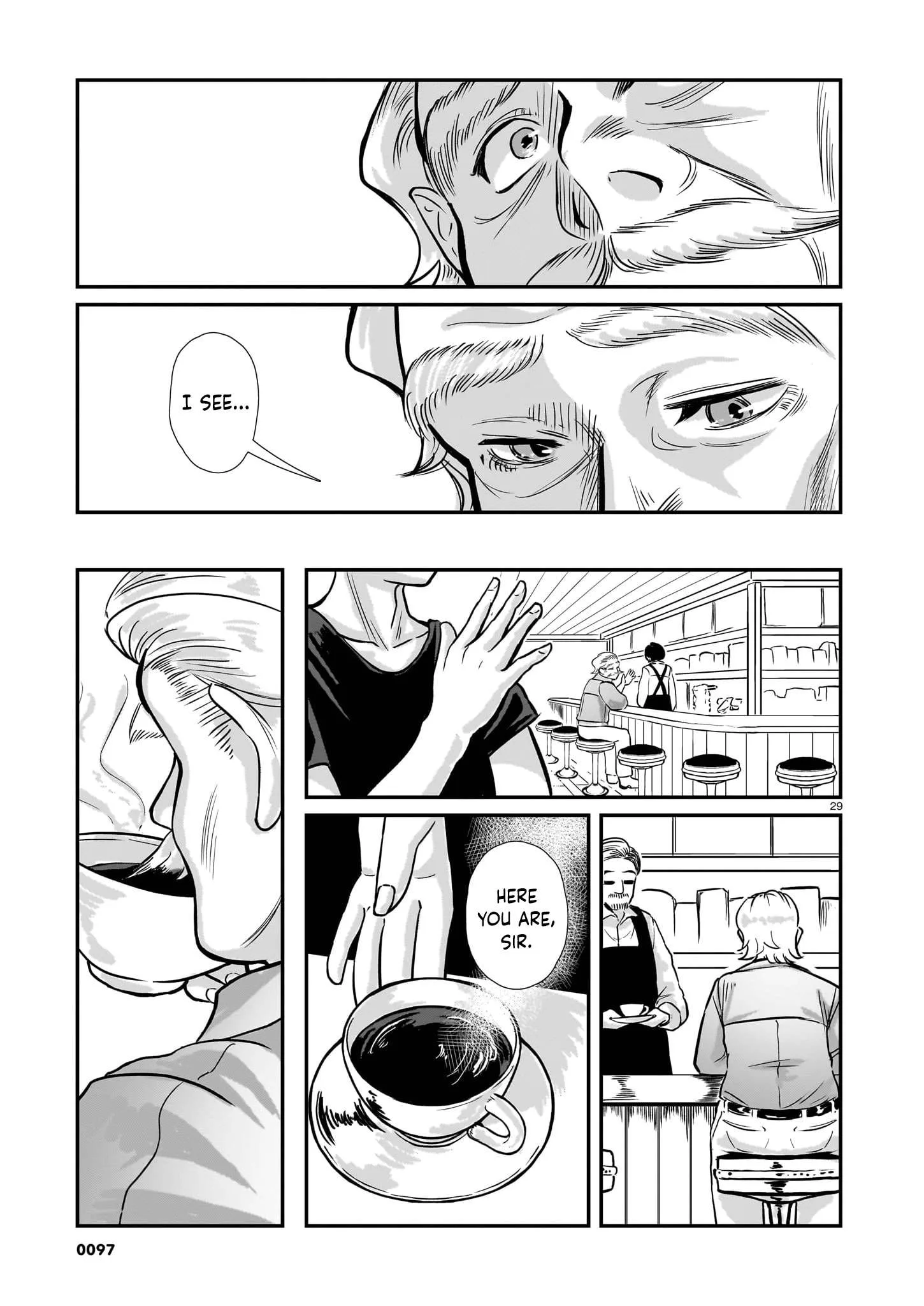 Restore! Kaizosha Kobo e Yokoso Chapter 2 page 29