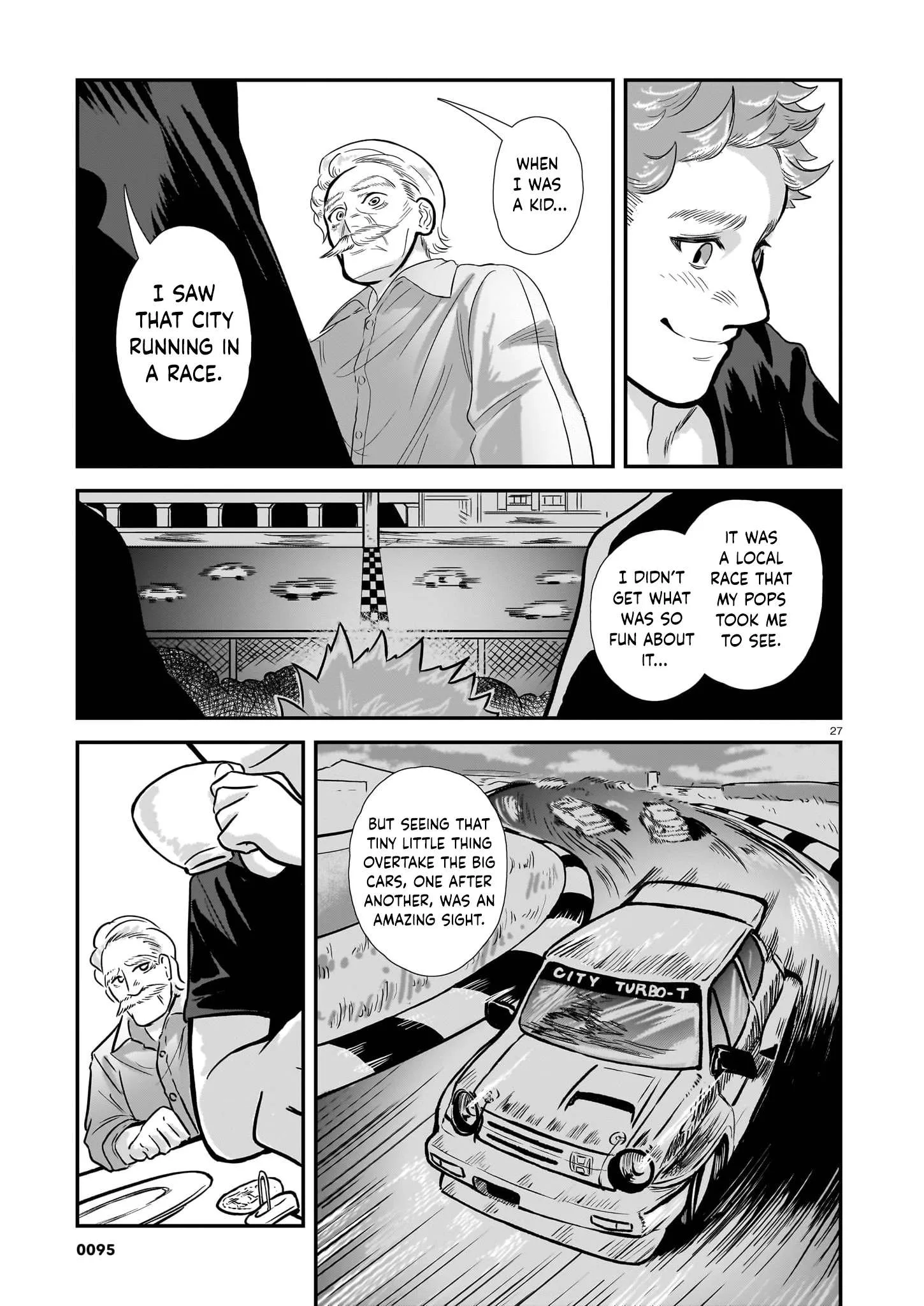 Restore! Kaizosha Kobo e Yokoso Chapter 2 page 27