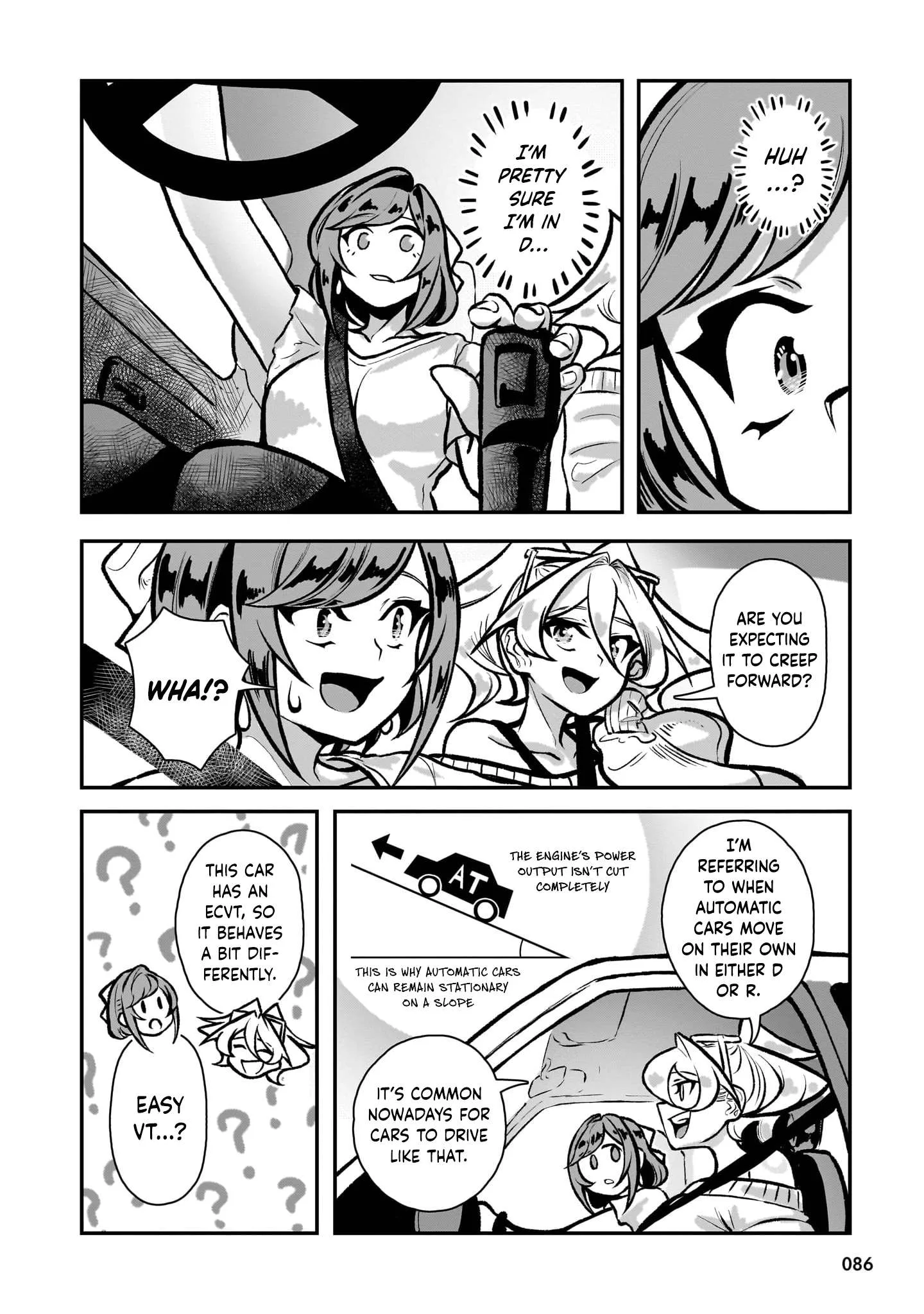 Restore! Kaizosha Kobo e Yokoso Chapter 3 page 10