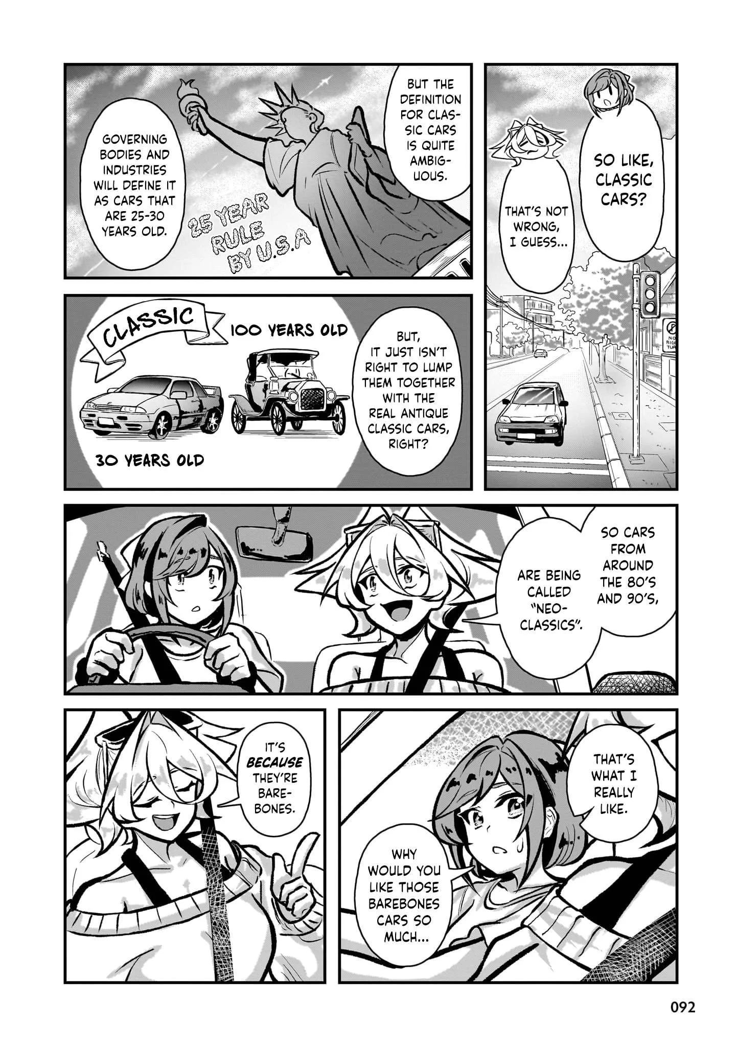 Restore! Kaizosha Kobo e Yokoso Chapter 3 page 16