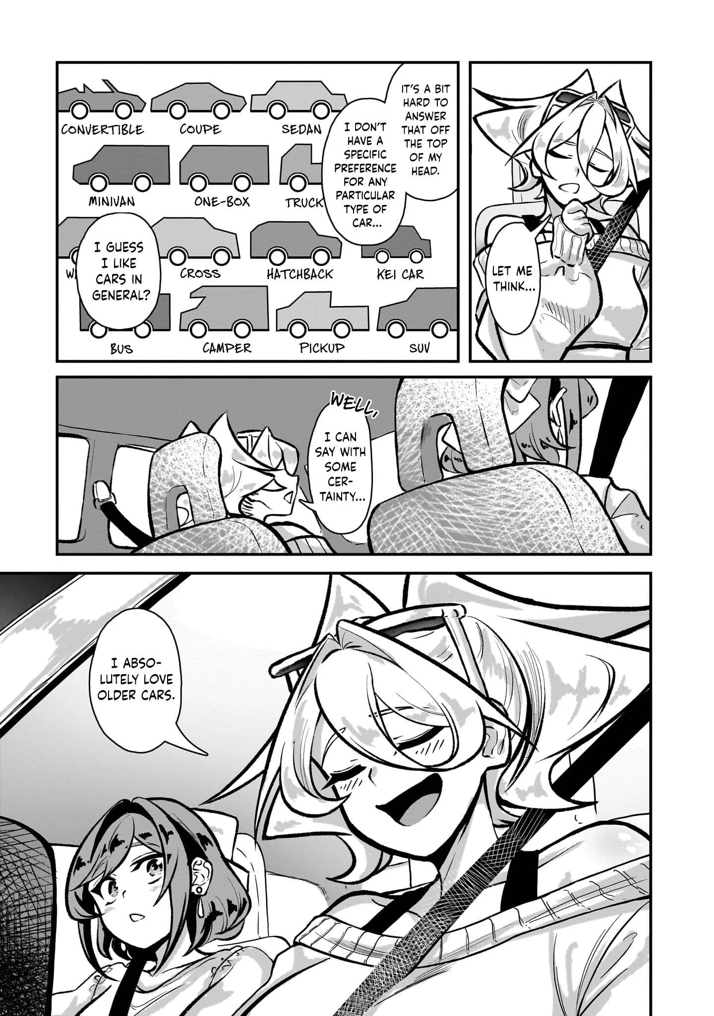 Restore! Kaizosha Kobo e Yokoso Chapter 3 page 15