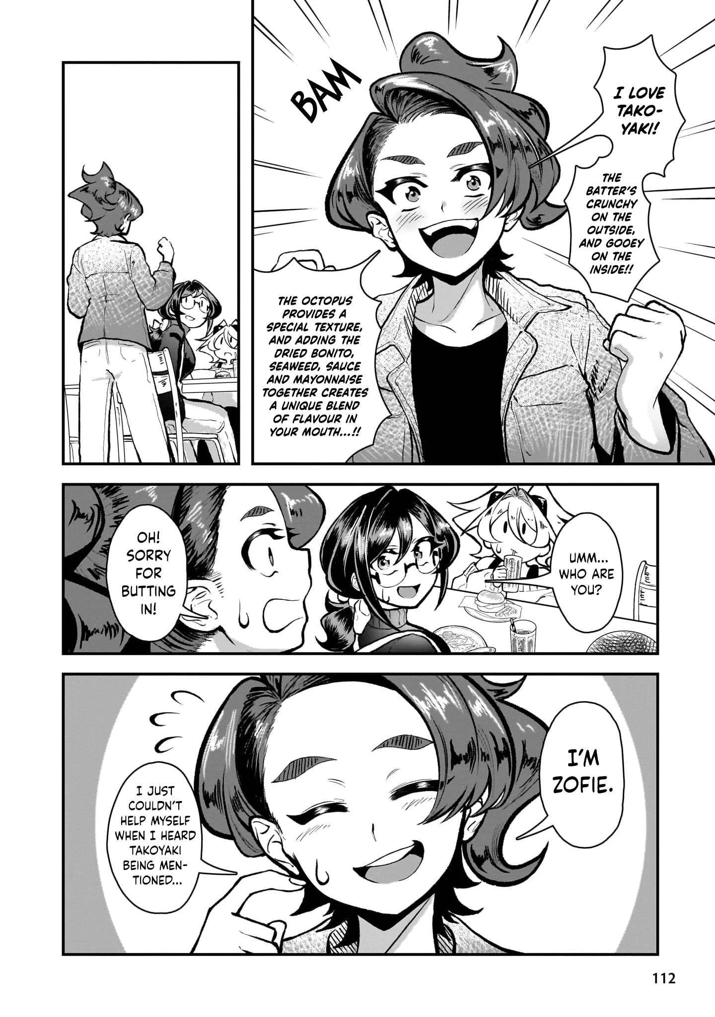 Restore! Kaizosha Kobo e Yokoso Chapter 4 page 4