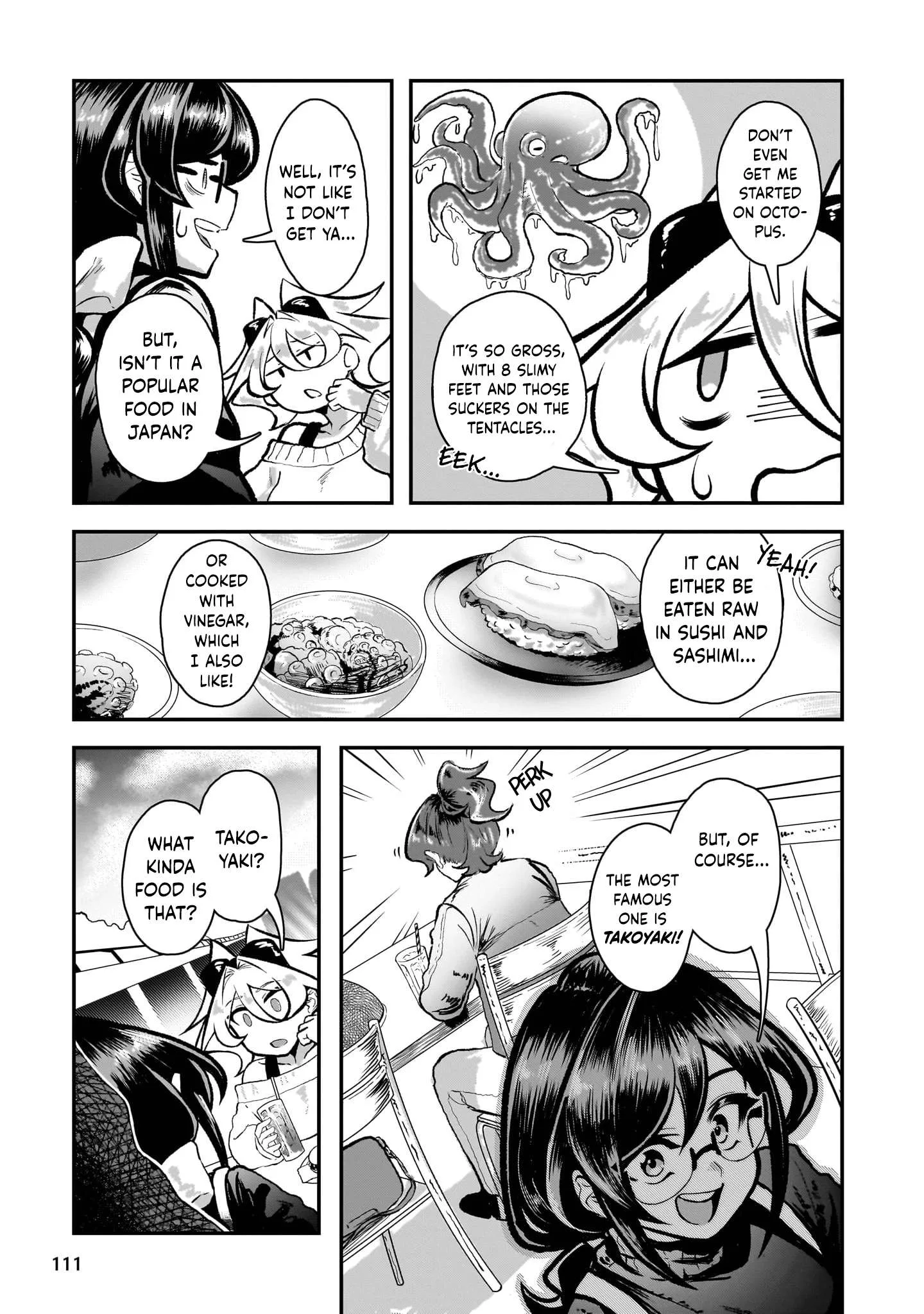 Restore! Kaizosha Kobo e Yokoso Chapter 4 page 3
