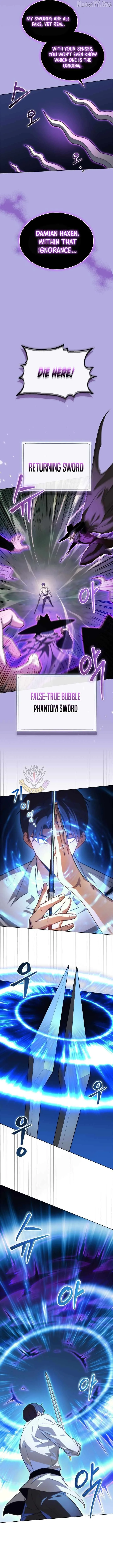 Return of the Apocalypse-Class Death Knight Chapter 52 page 6