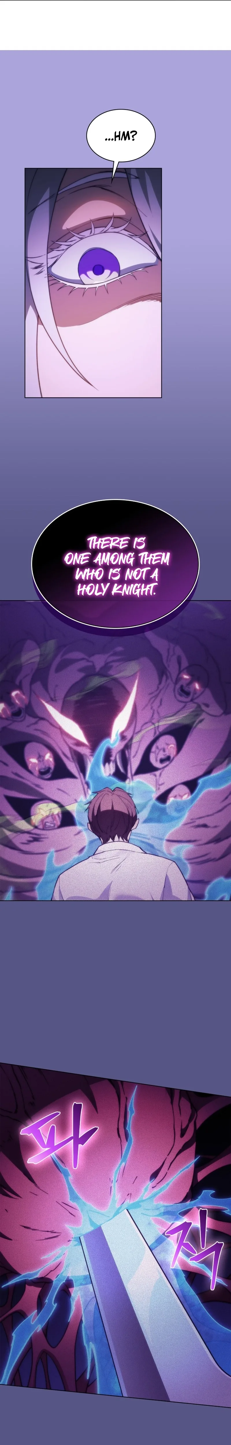 Return of the Apocalypse-Class Death Knight Chapter 56 page 6