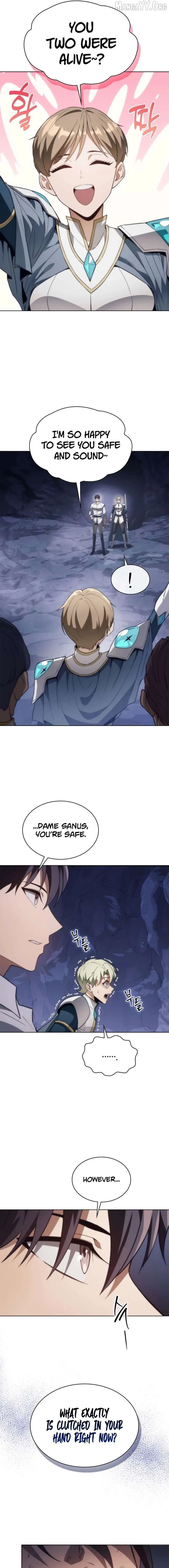 Return of the Apocalypse-Class Death Knight Chapter 58 page 20