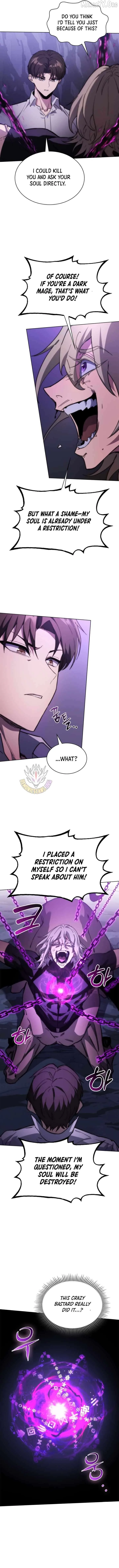 Return of the Apocalypse-Class Death Knight Chapter 63 page 12
