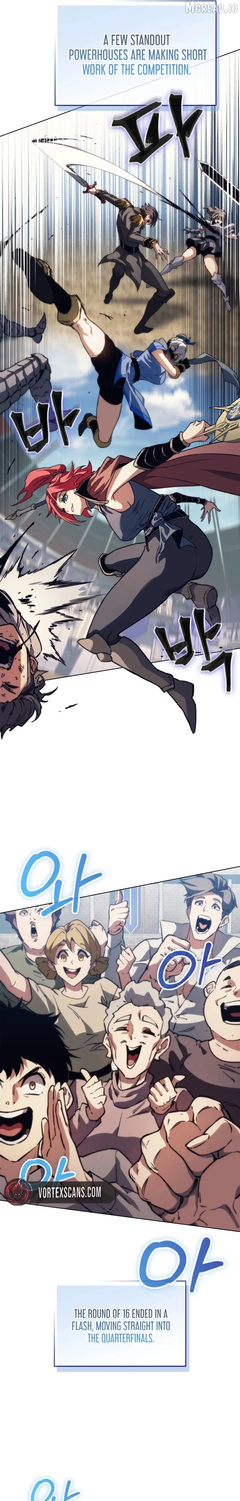 Return of the Apocalypse-Class Death Knight Chapter 68 page 3
