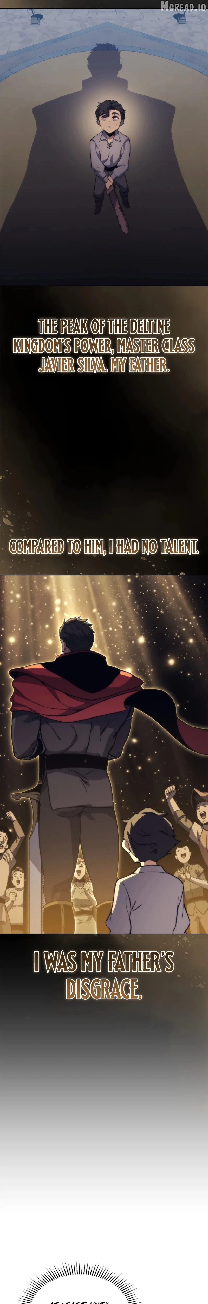 Return of the Apocalypse-Class Death Knight Chapter 70 page 6