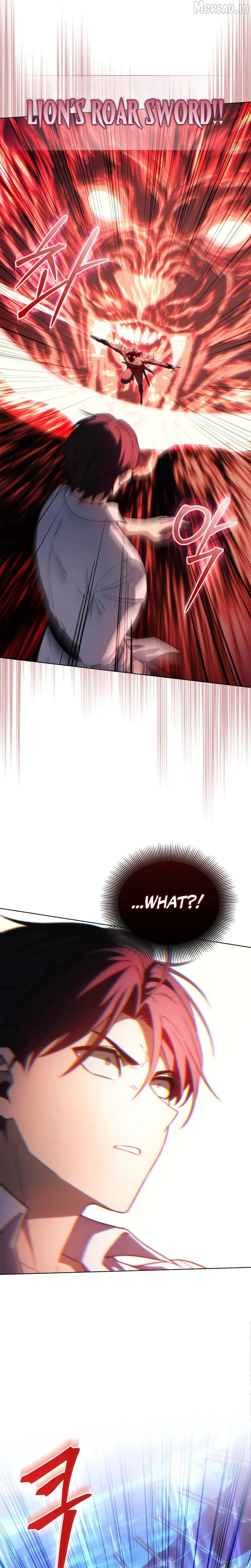 Return of the Apocalypse-Class Death Knight Chapter 70 page 28