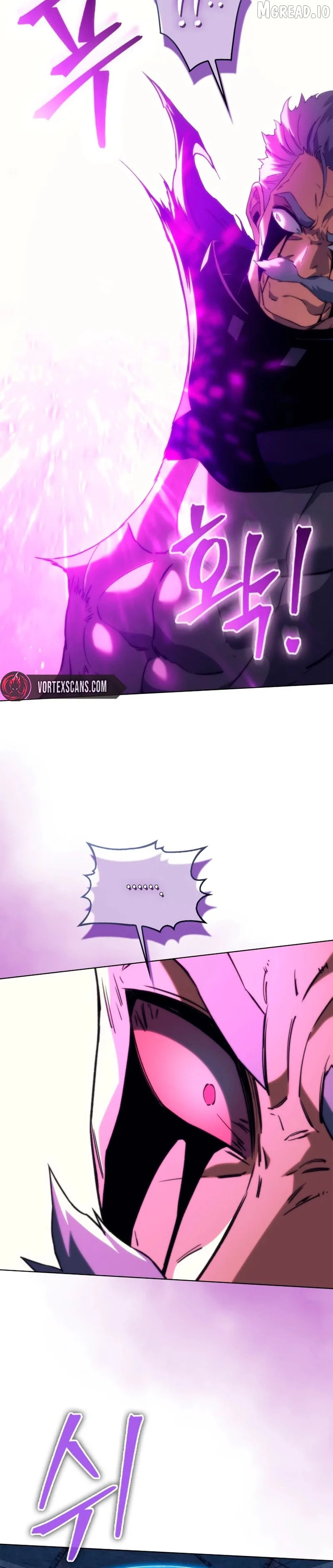 Return of the Apocalypse-Class Death Knight Chapter 74 page 34