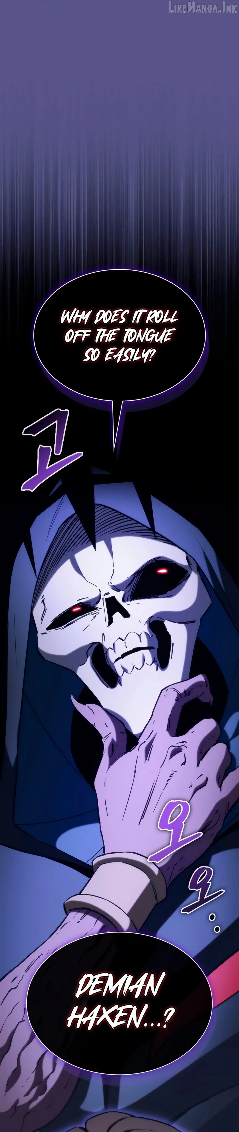 Return of the Apocalypse-Class Death Knight Chapter 76 page 24